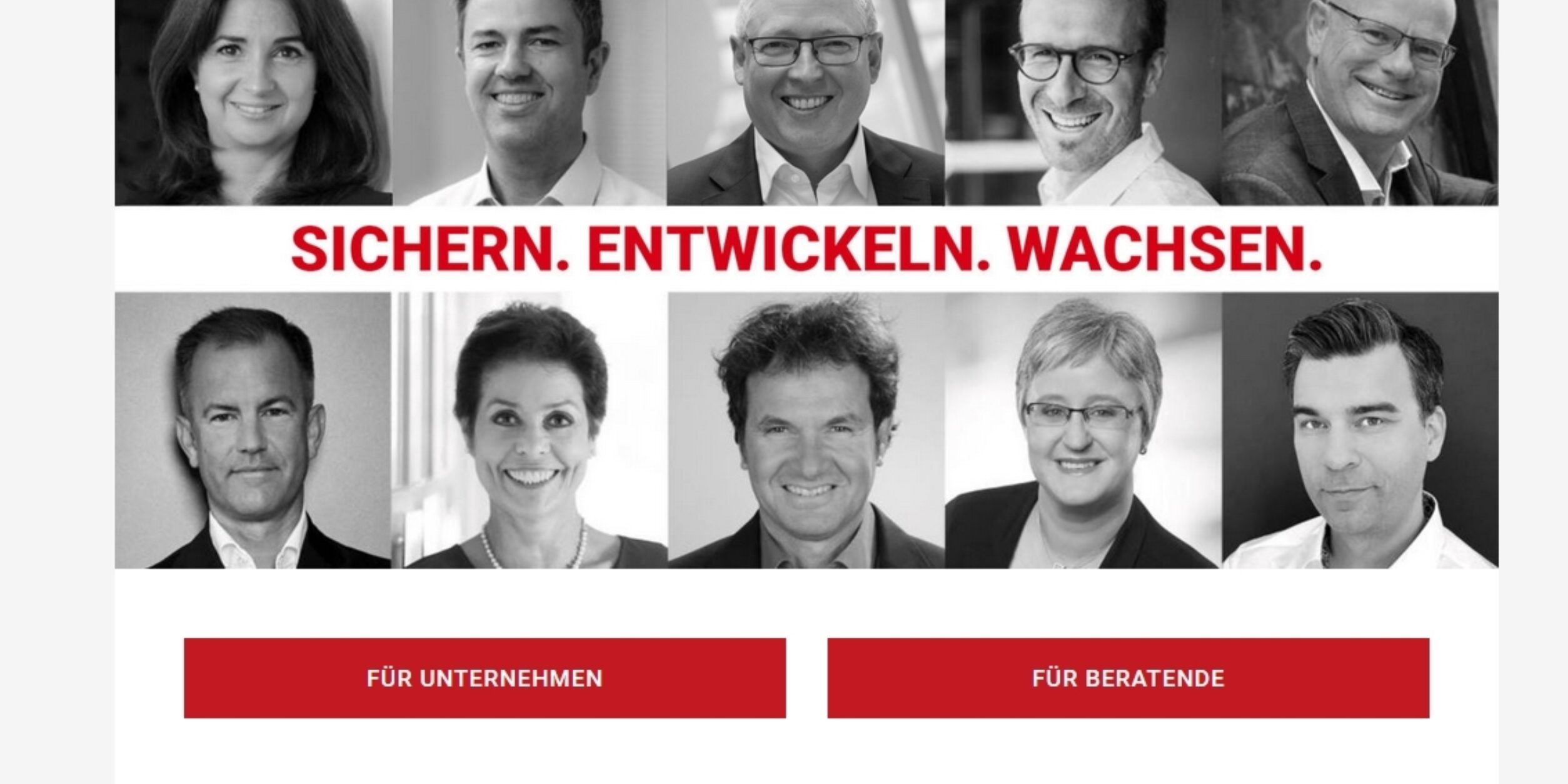 Beraternetzwerk