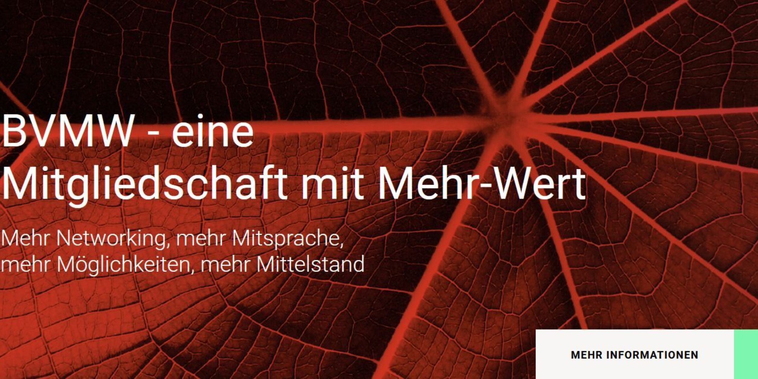 Mittelstand Mitglied