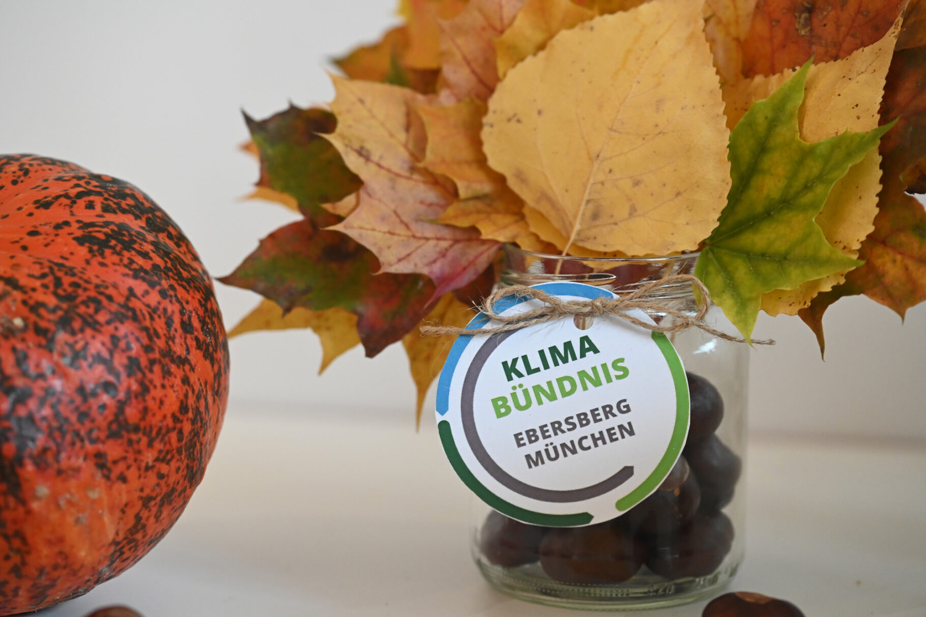 Klima Award Klima Bündnis Energieagentur Ebersberg