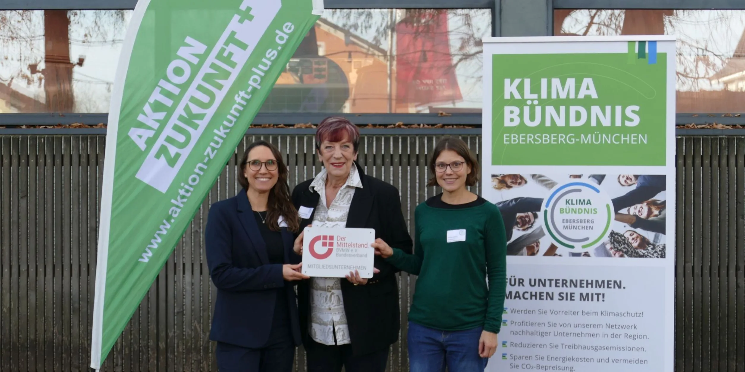 Willkommen im BVMW
