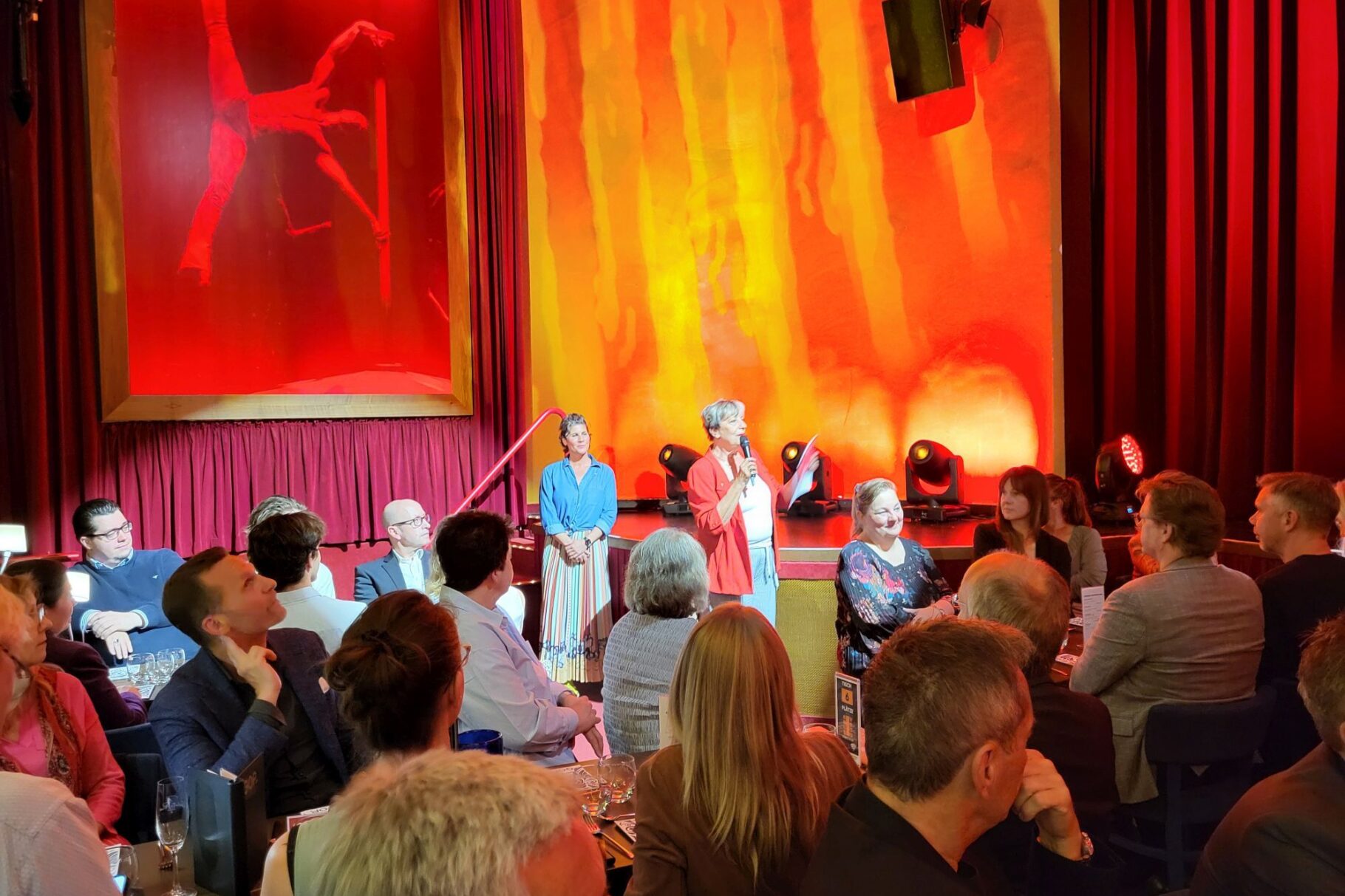 GOP / BVMW Event am 29.05.2024