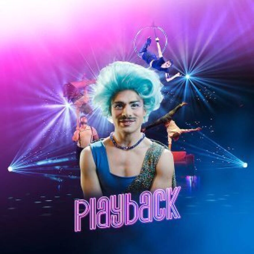 GOP Varieté-Theater