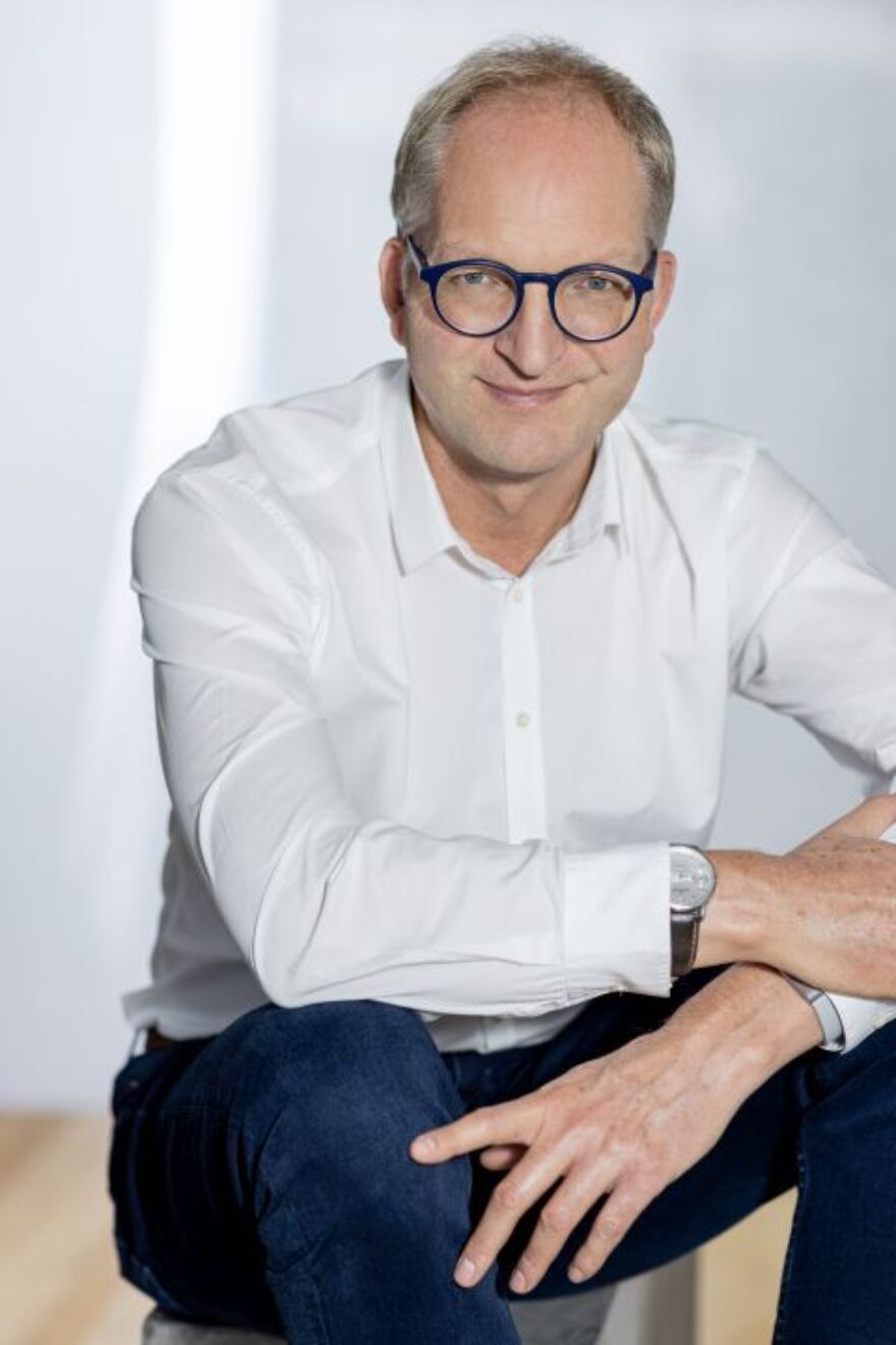 Heiko J. Janssen