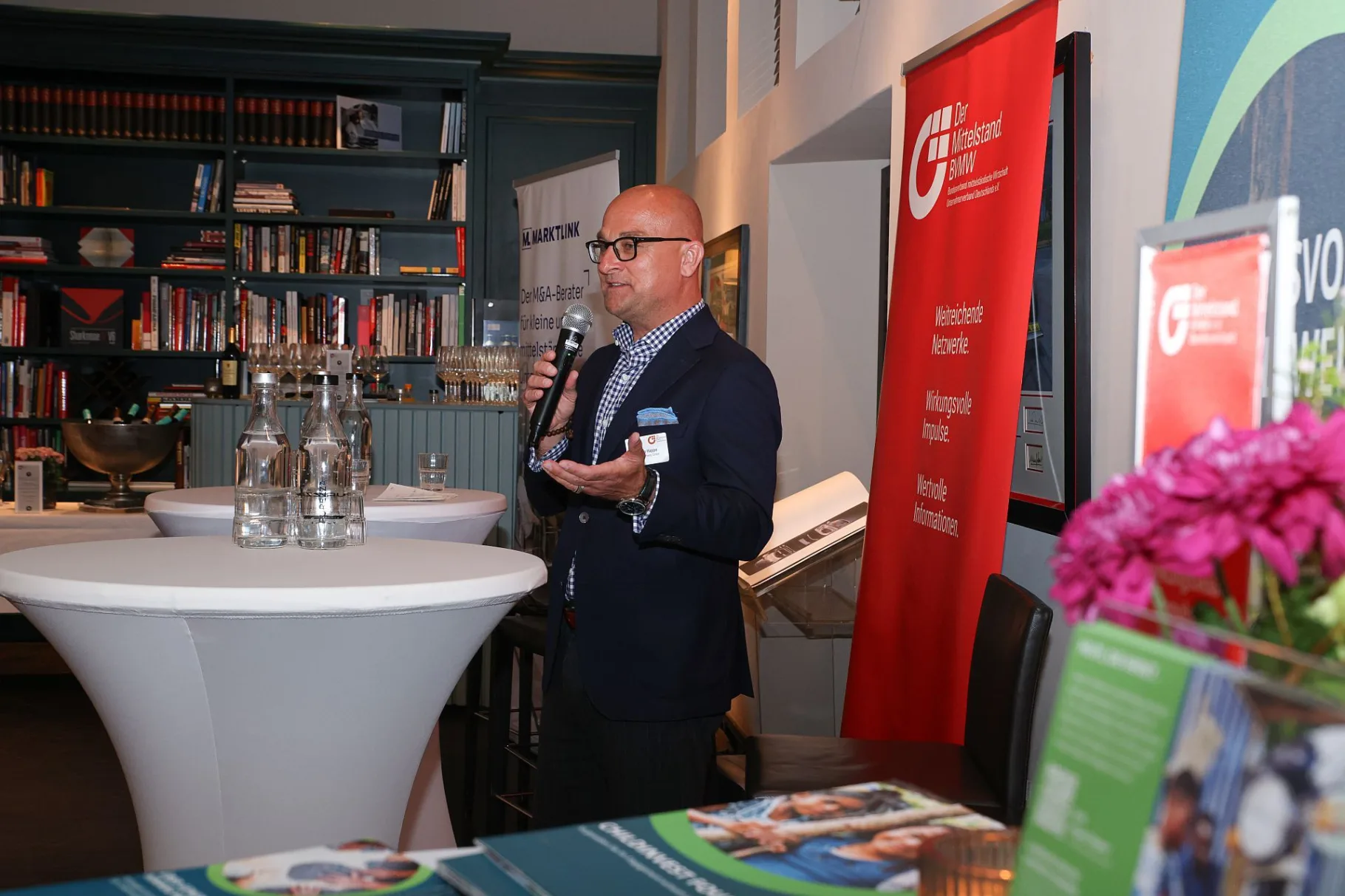 Guido Happe –Board Partners GmbH