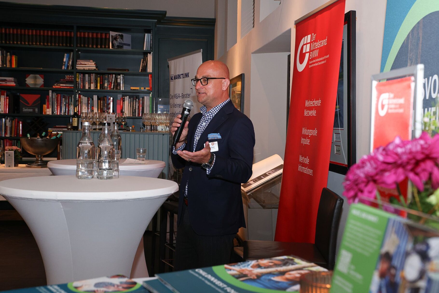 Guido Happe –Board Partners GmbH