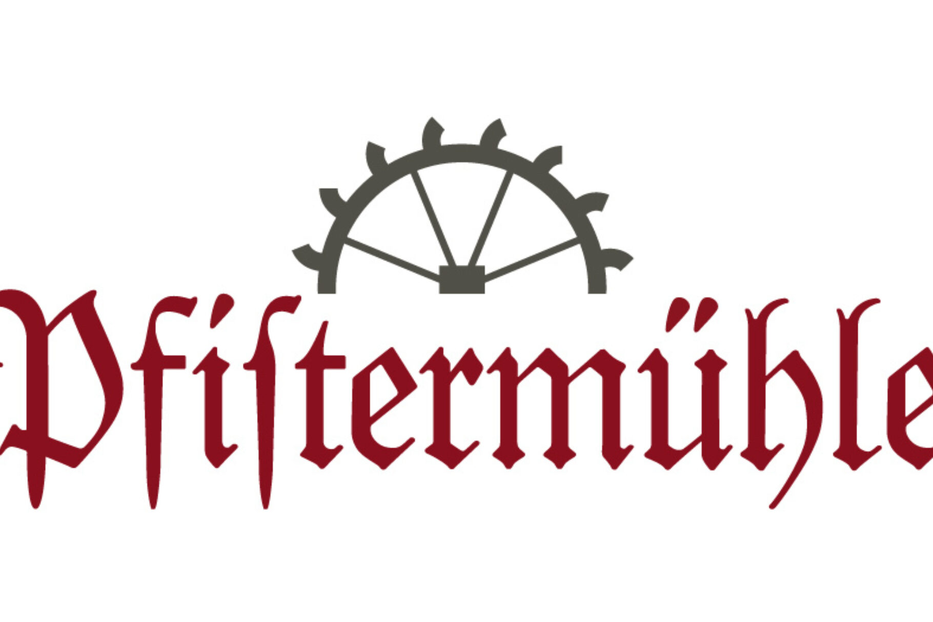 Logo Pfistermühle