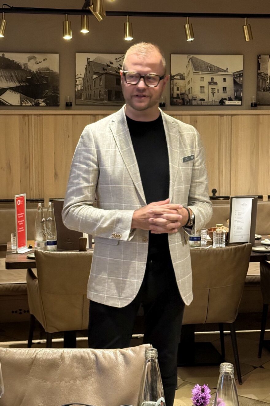 BVMW Open Ladies Lunch 22. Juli 2025