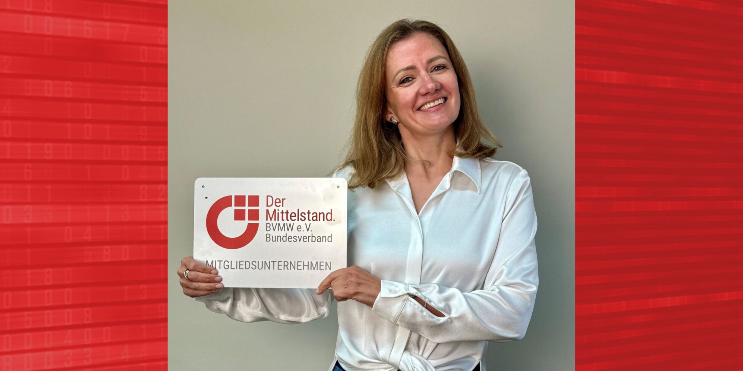 Dr. Sabrina Zolg / Pulsar