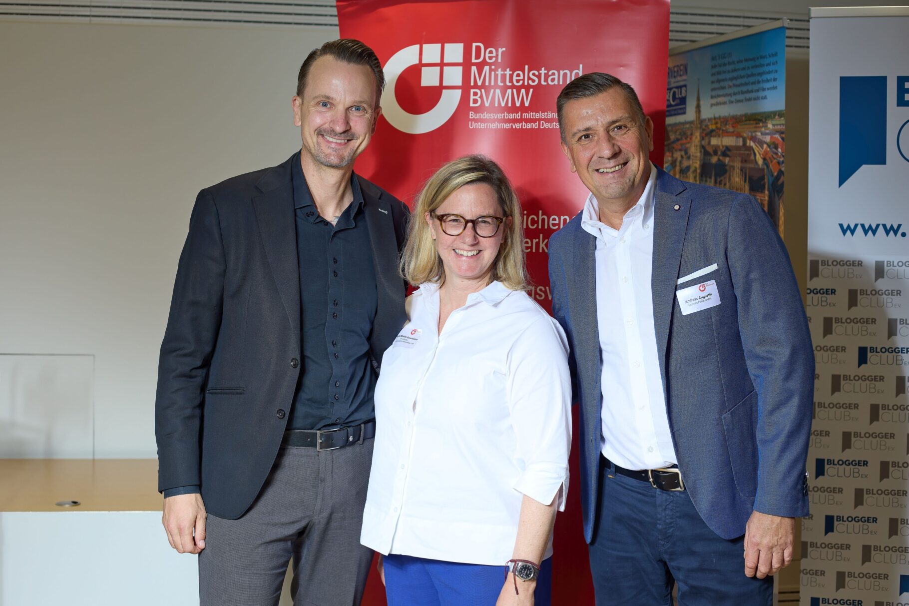 Niels Kakies, Susanne Winkler-Gmeinwieser, Andreas Augustin