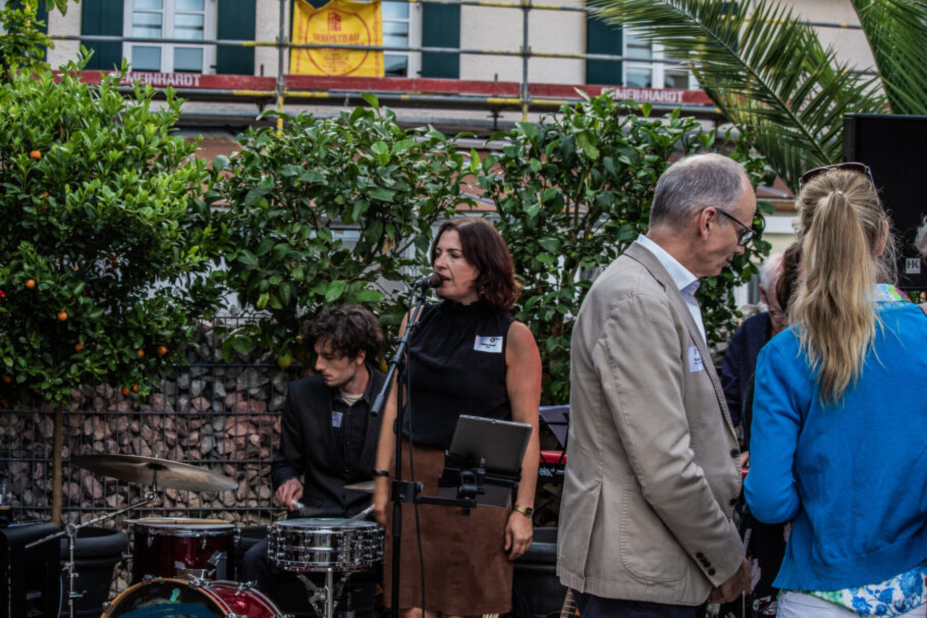 Band Sommerfest 2023