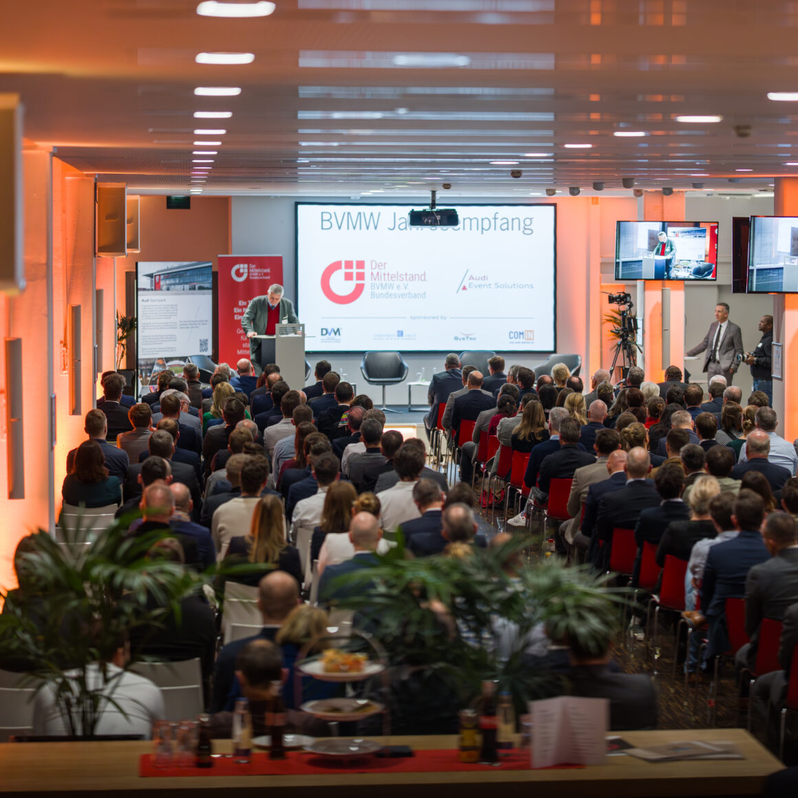 Foto Jahresemfpang 2026 1