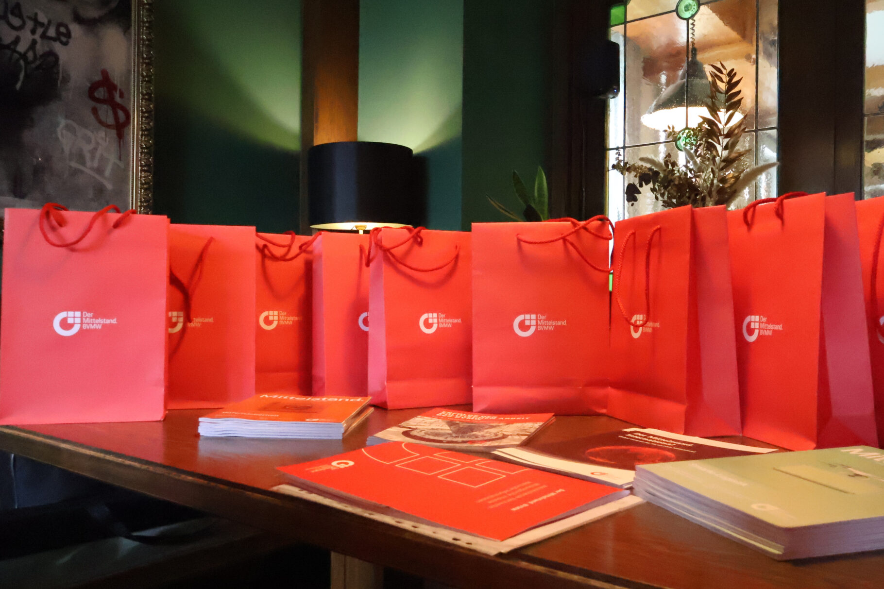 CEO DINNER 09 07 09 bearb