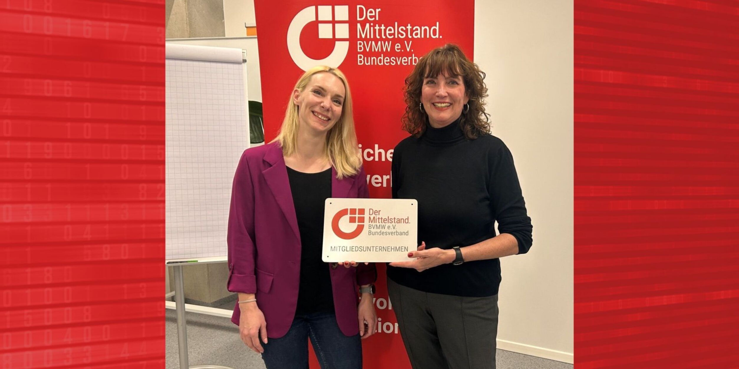 Brunhild Aicher, Kornelia Kirchermeier