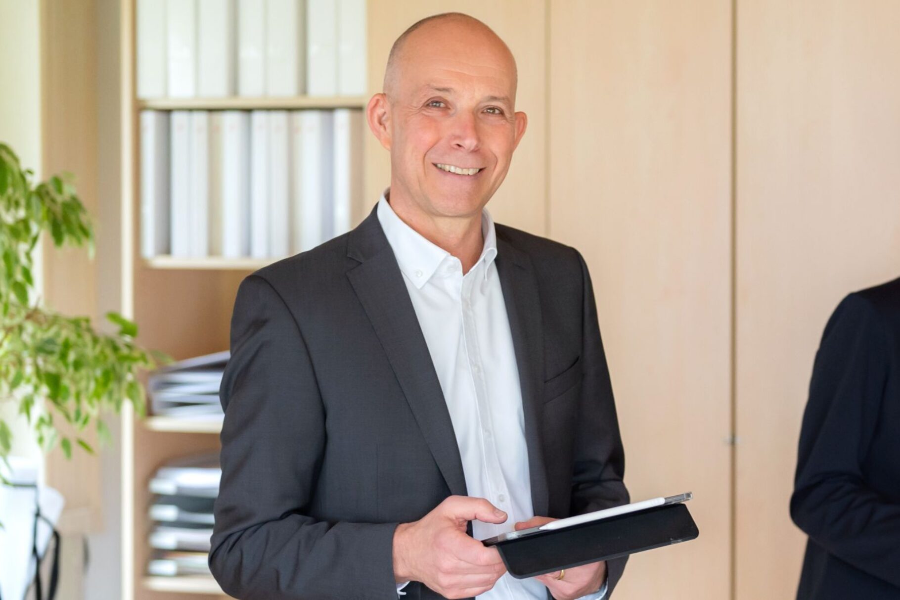 Ulrich zur Strassen Querformat