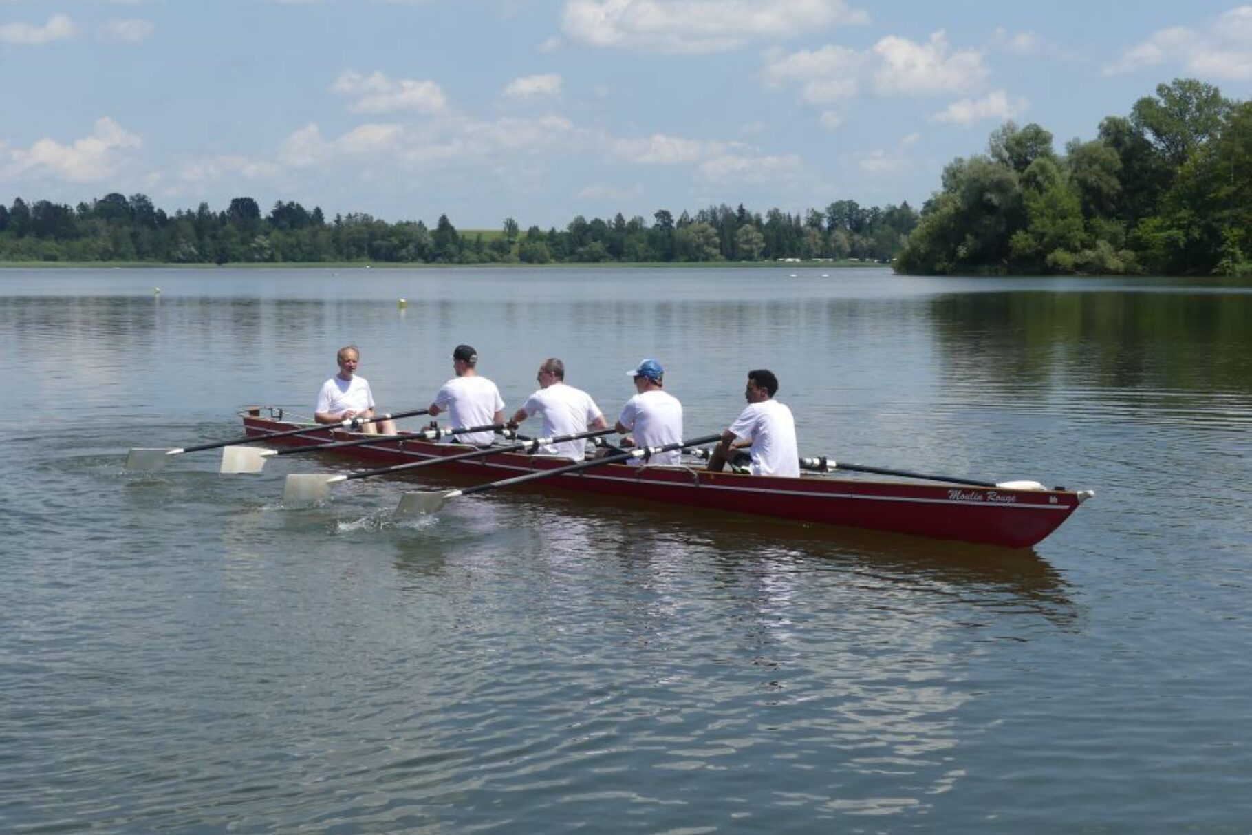 Team der Krumscheid Ingenieure