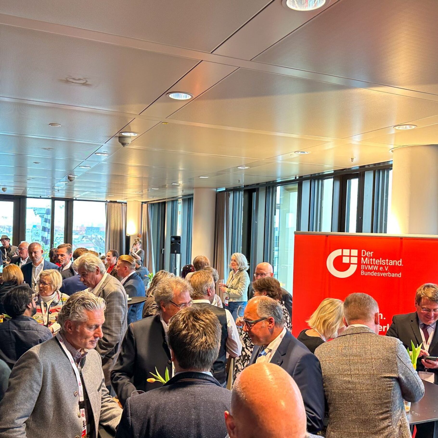 Teilnehmer Frühlingserwachen