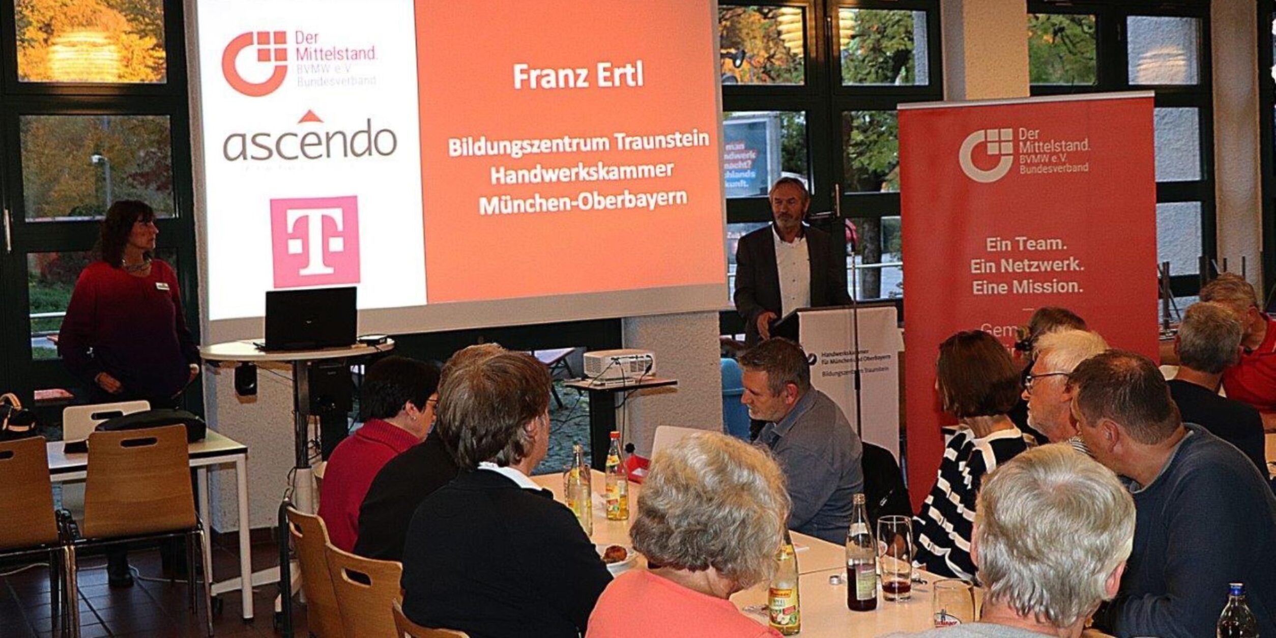 Hacking-Event 10. Oktober 2024