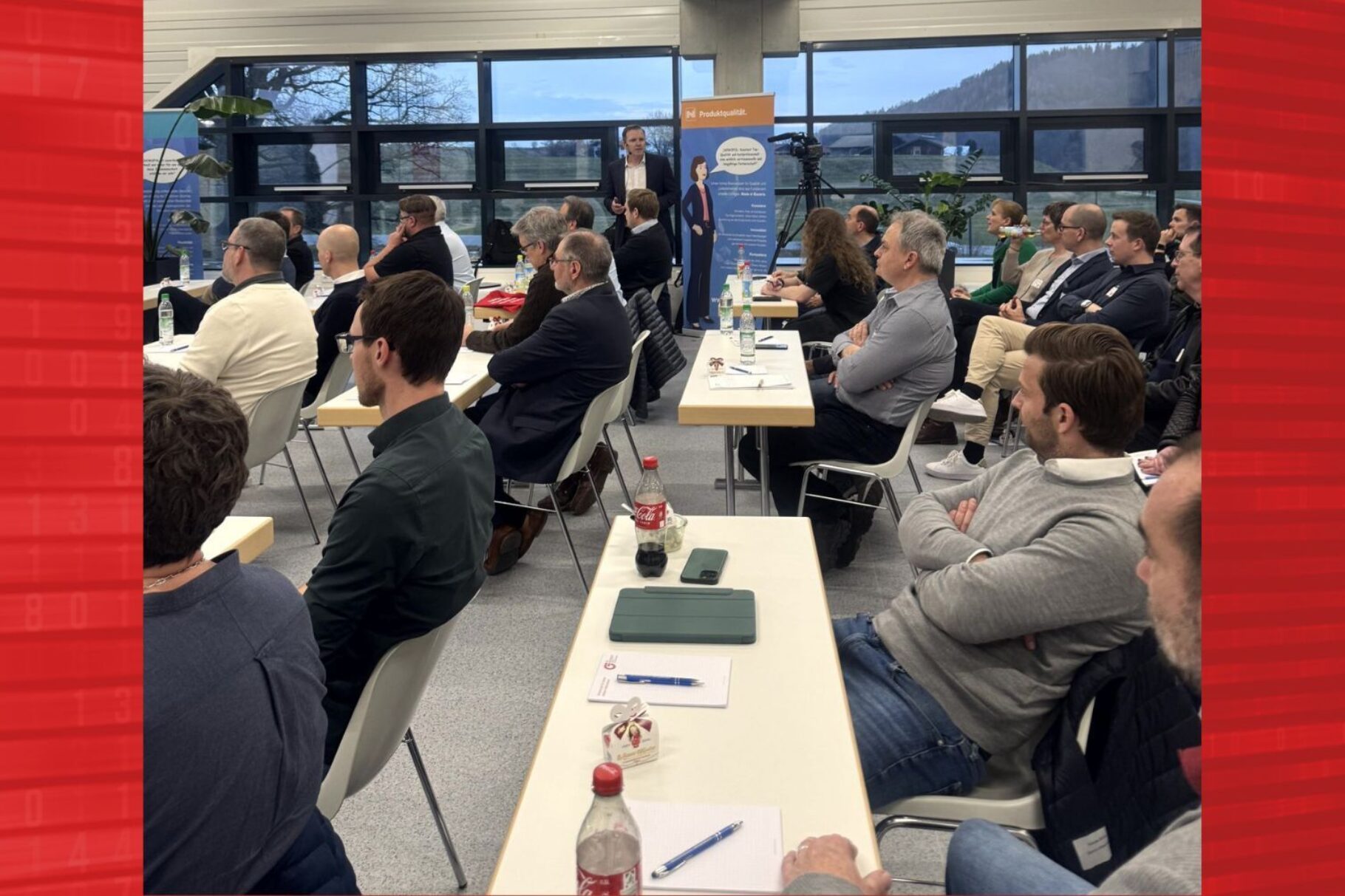 Hr. Pernath, Nowofol