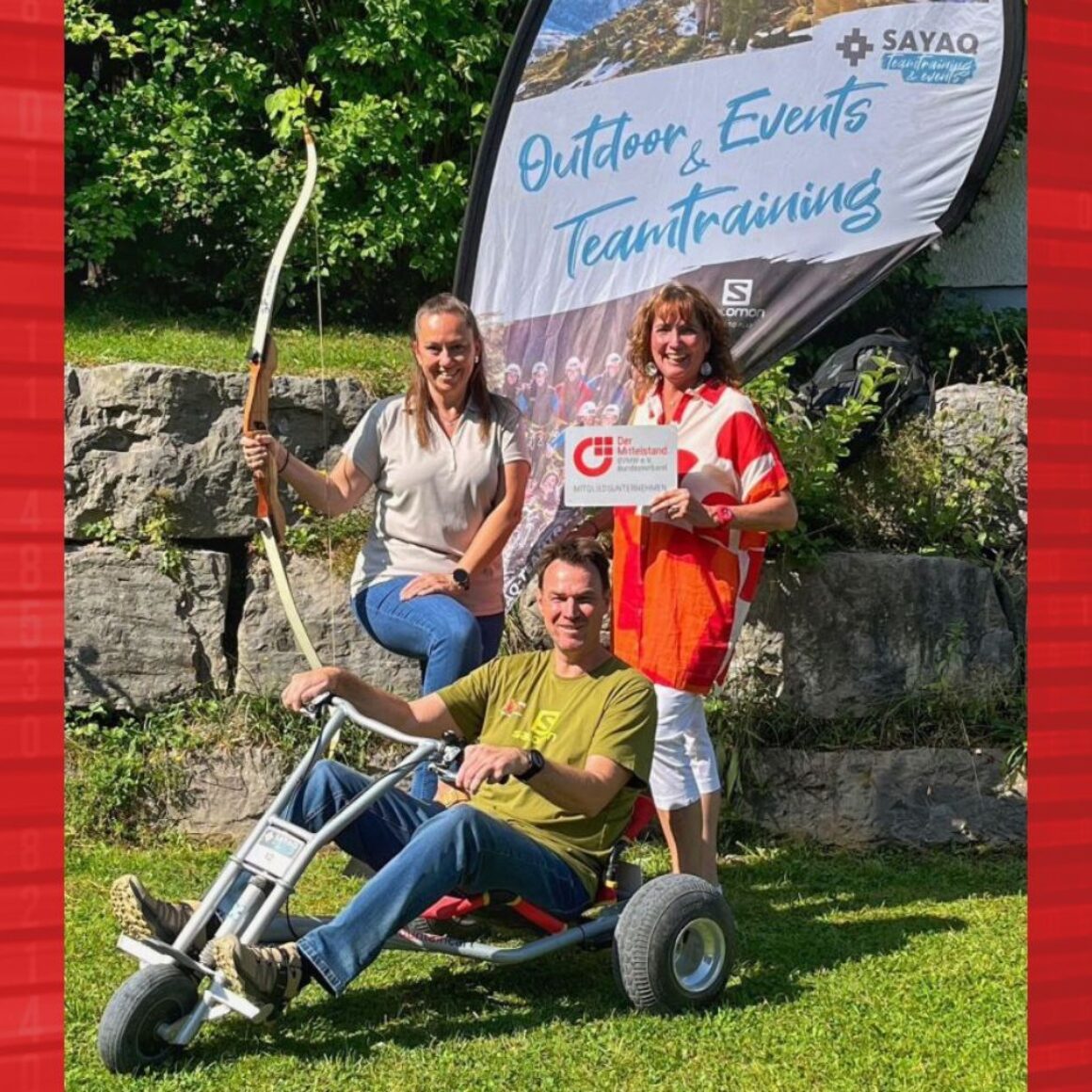 S. Schuster, A. Kainbacher, K. Kirchermeier