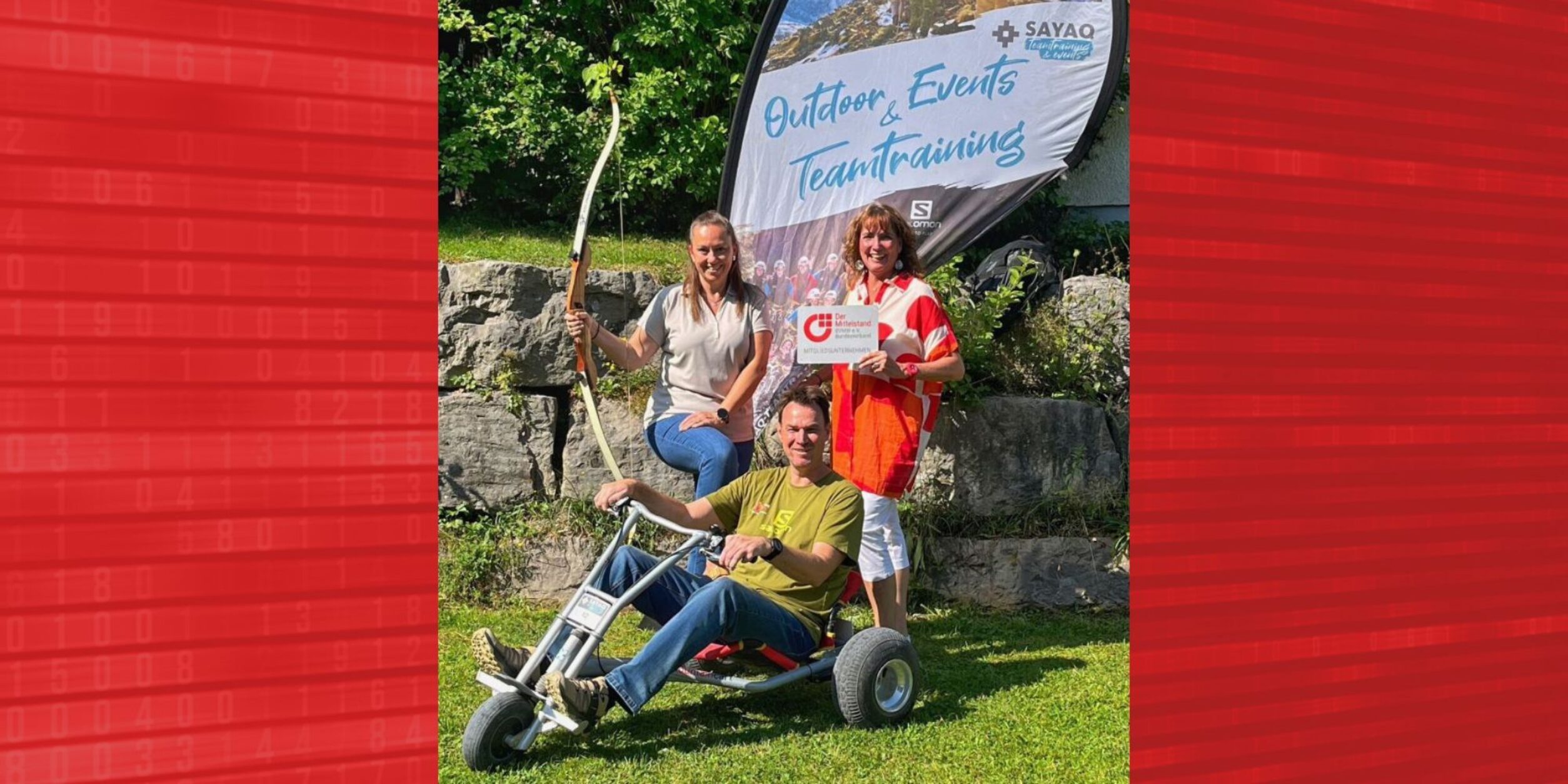 S. Schuster, A. Kainbacher, K. Kirchermeier