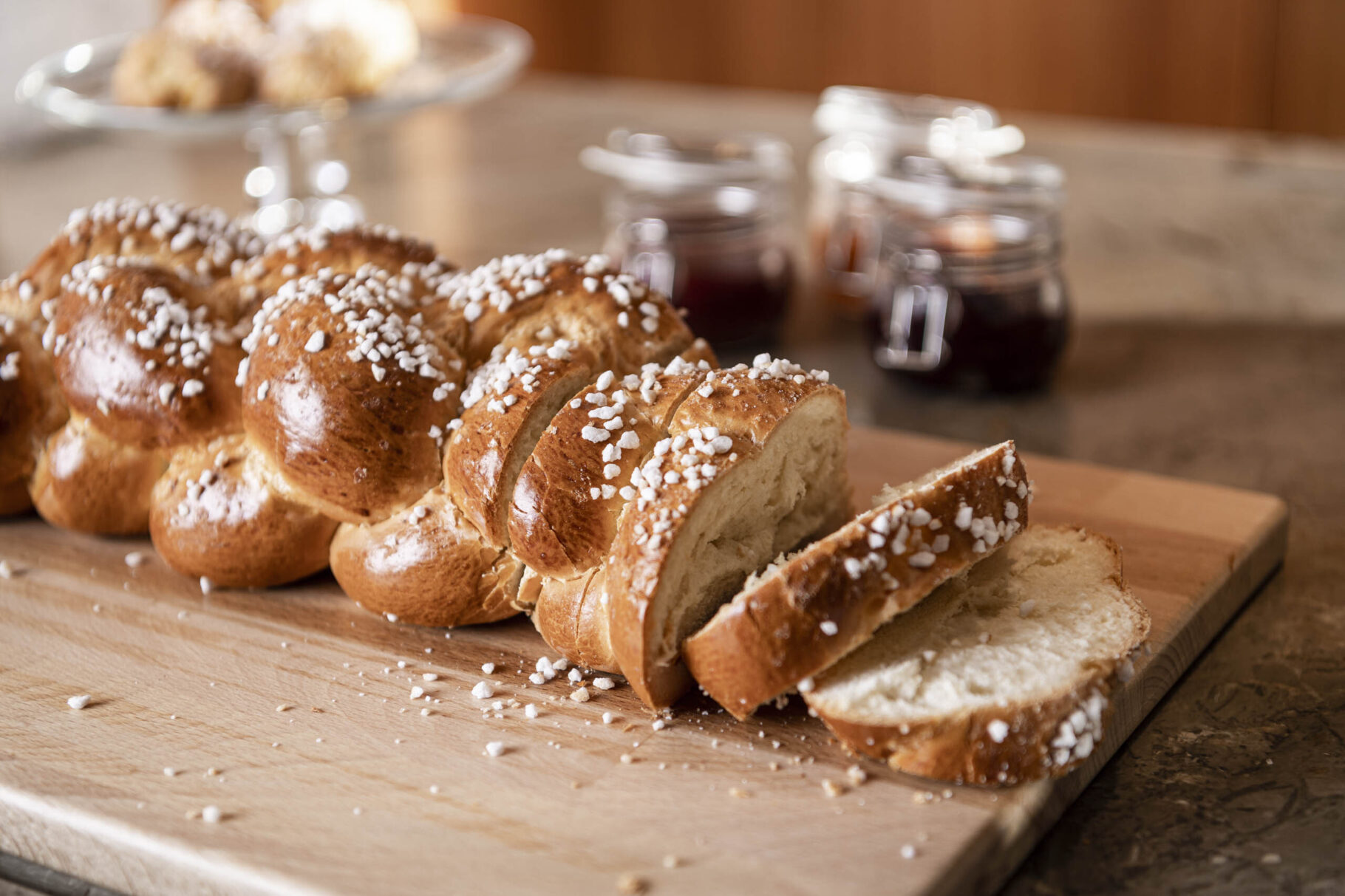 Frühstück La Paula