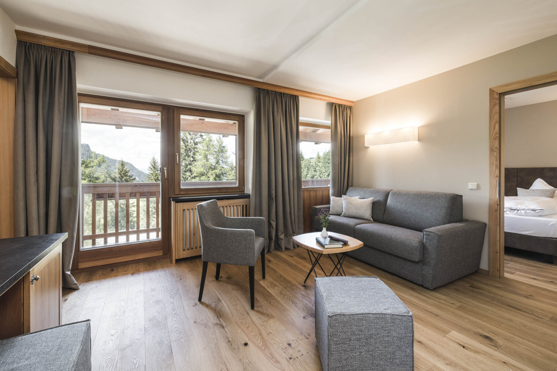 Zimmer Steger Dellai