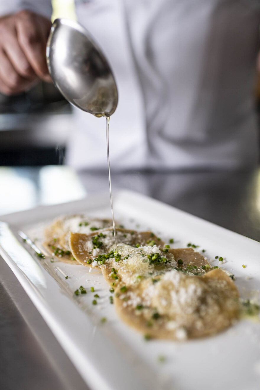 Kulinarik Steger Dellai