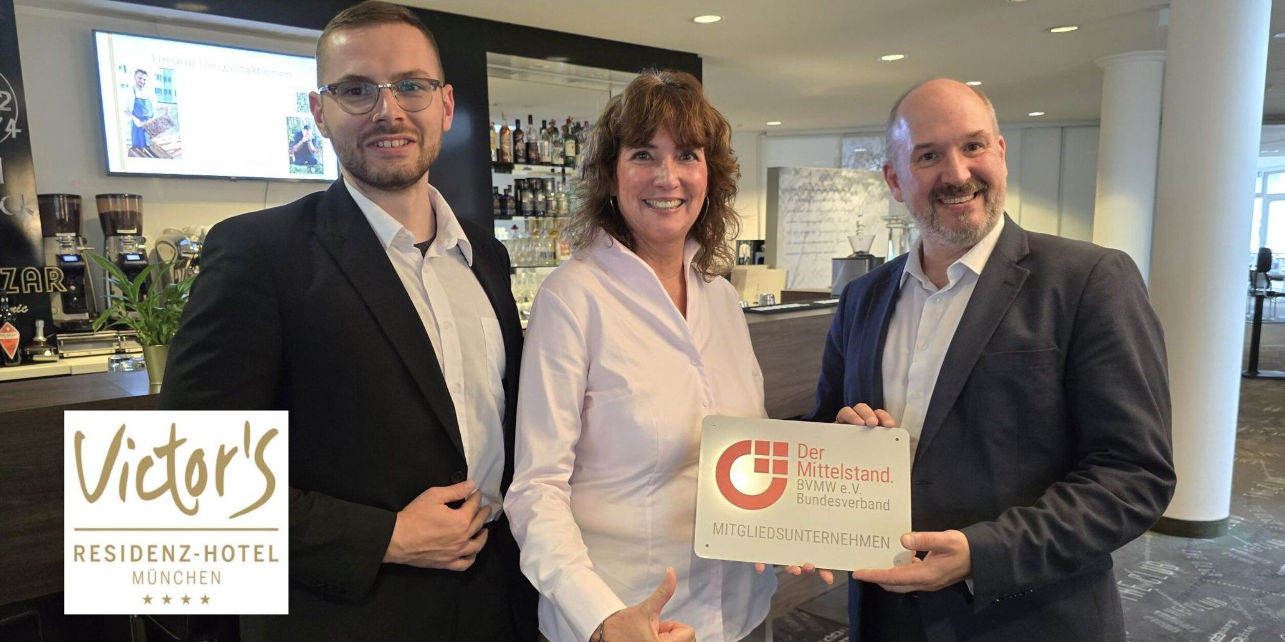 Victor's Residenz Hotels