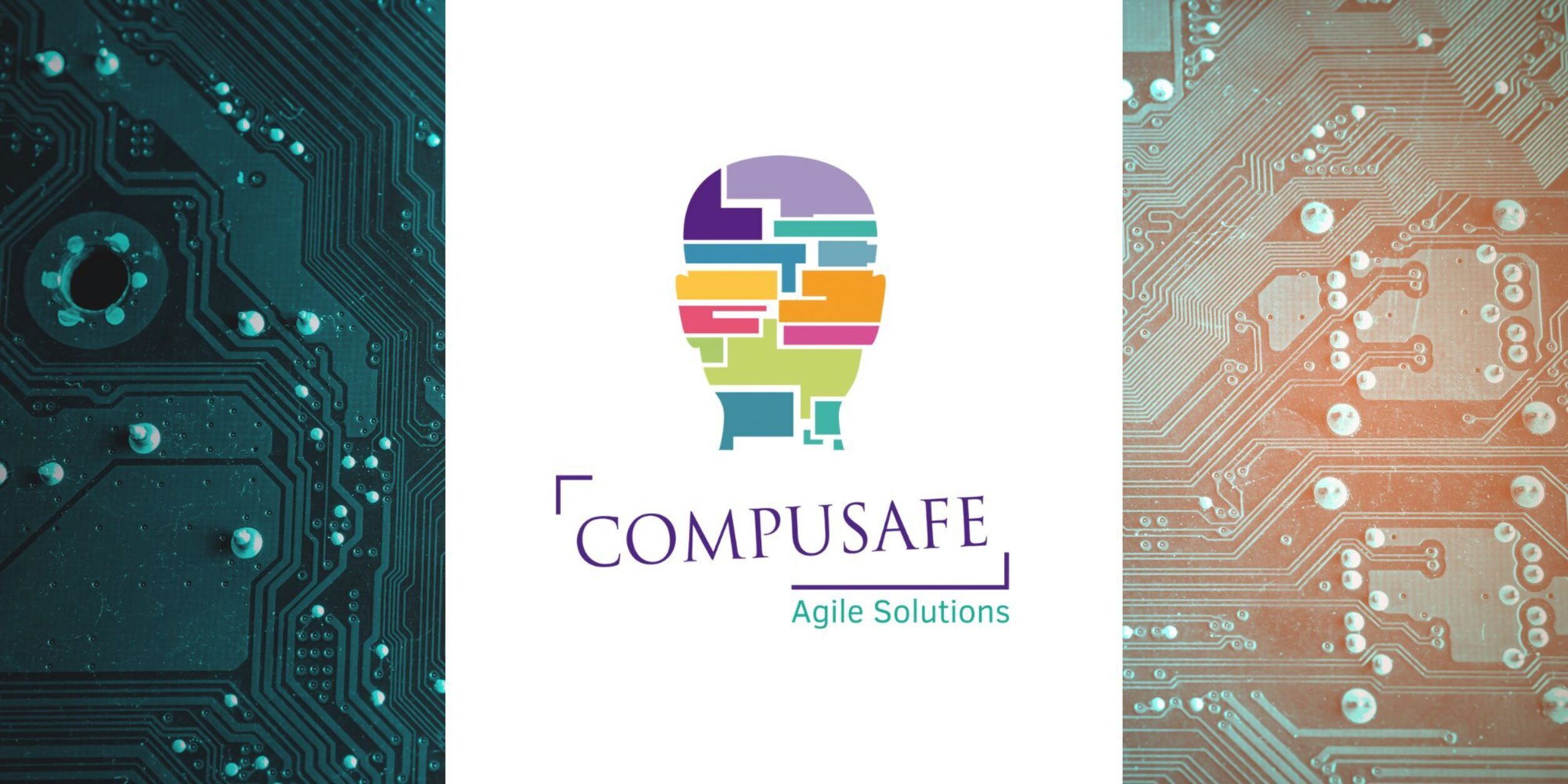 CompuSafe Logo