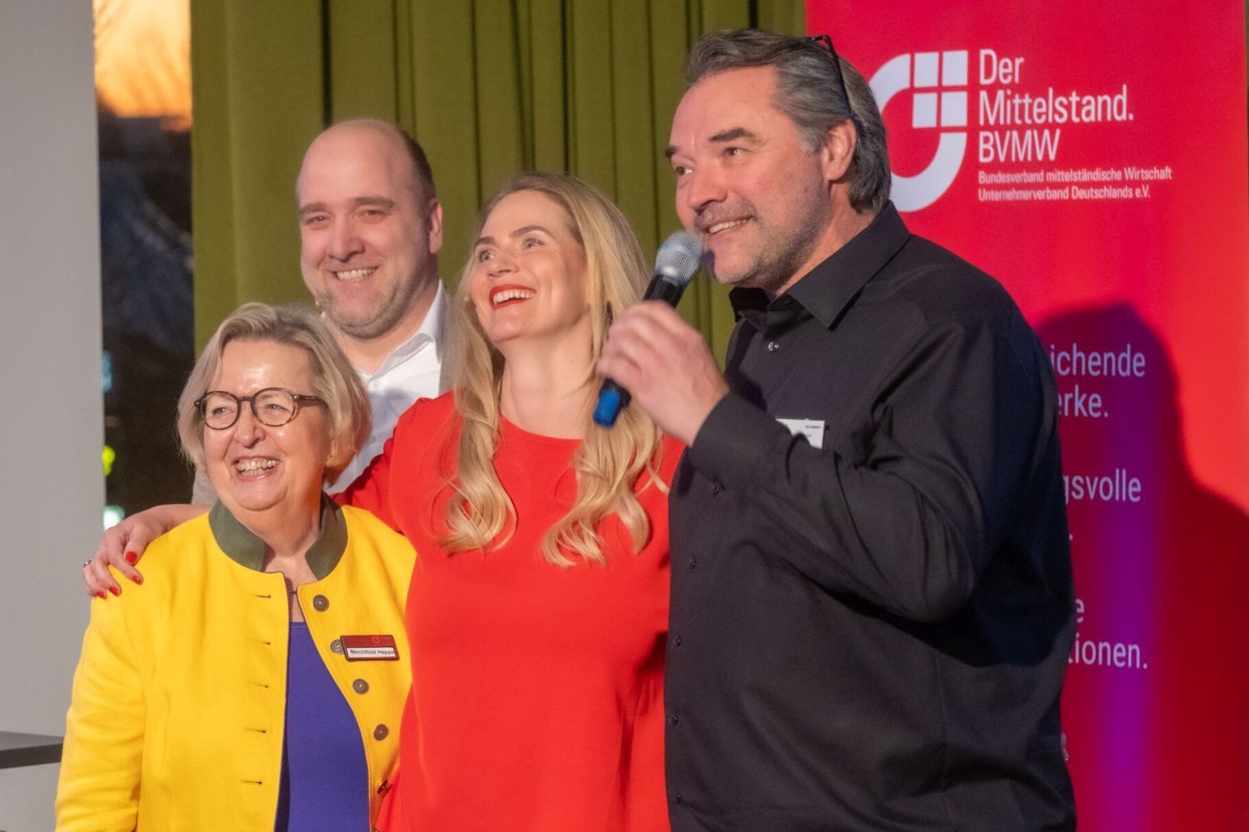 Goldbeck Gruppenfoto