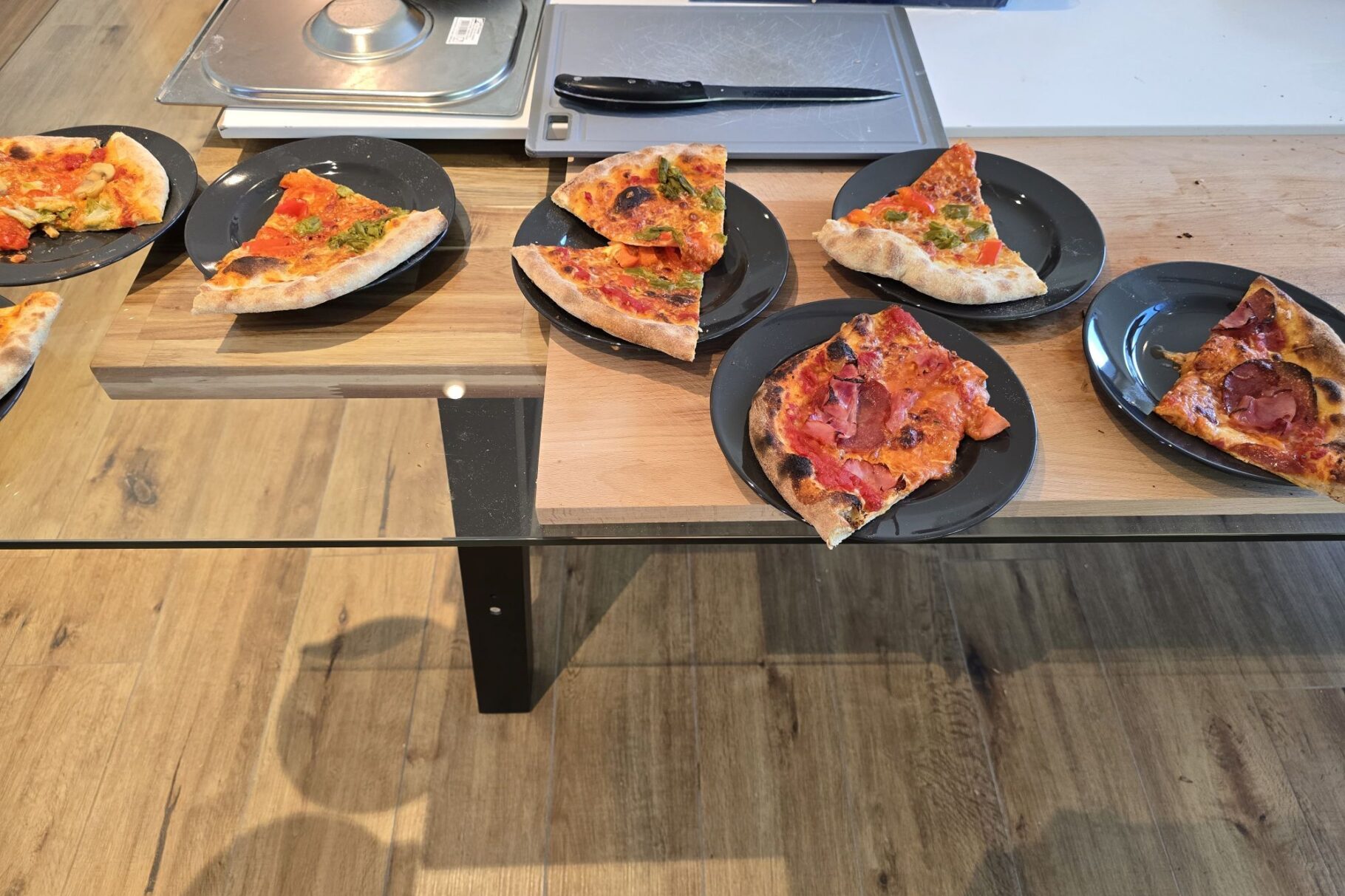 Sommerfest Osmium 01. August 2025, Murnau