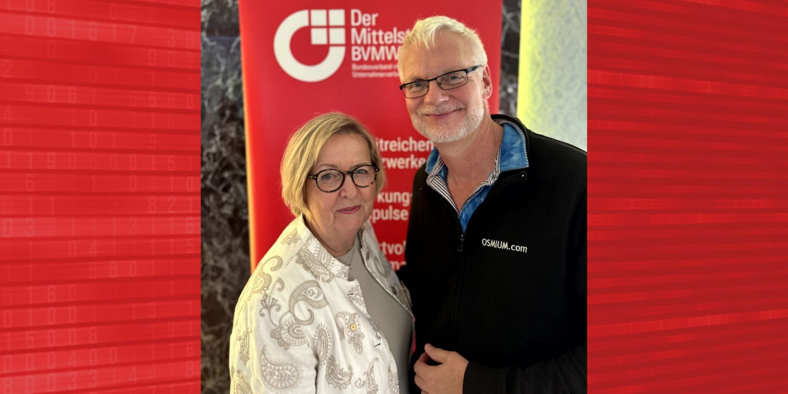 Osmium Sommerfest 01. August 2025