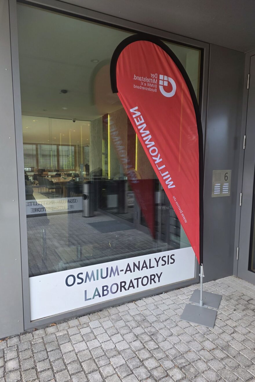 Sommerfest Osmium 01. August 2025, Murnau