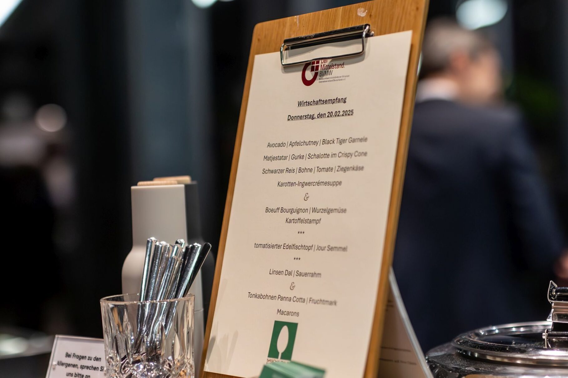 11a Sascha Baum Menue