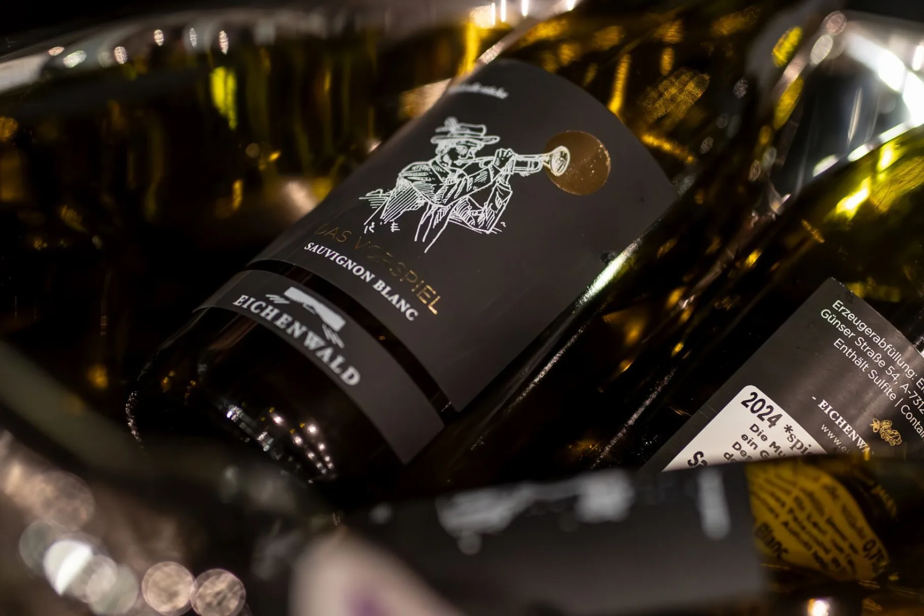 17 Eichenwald Wein