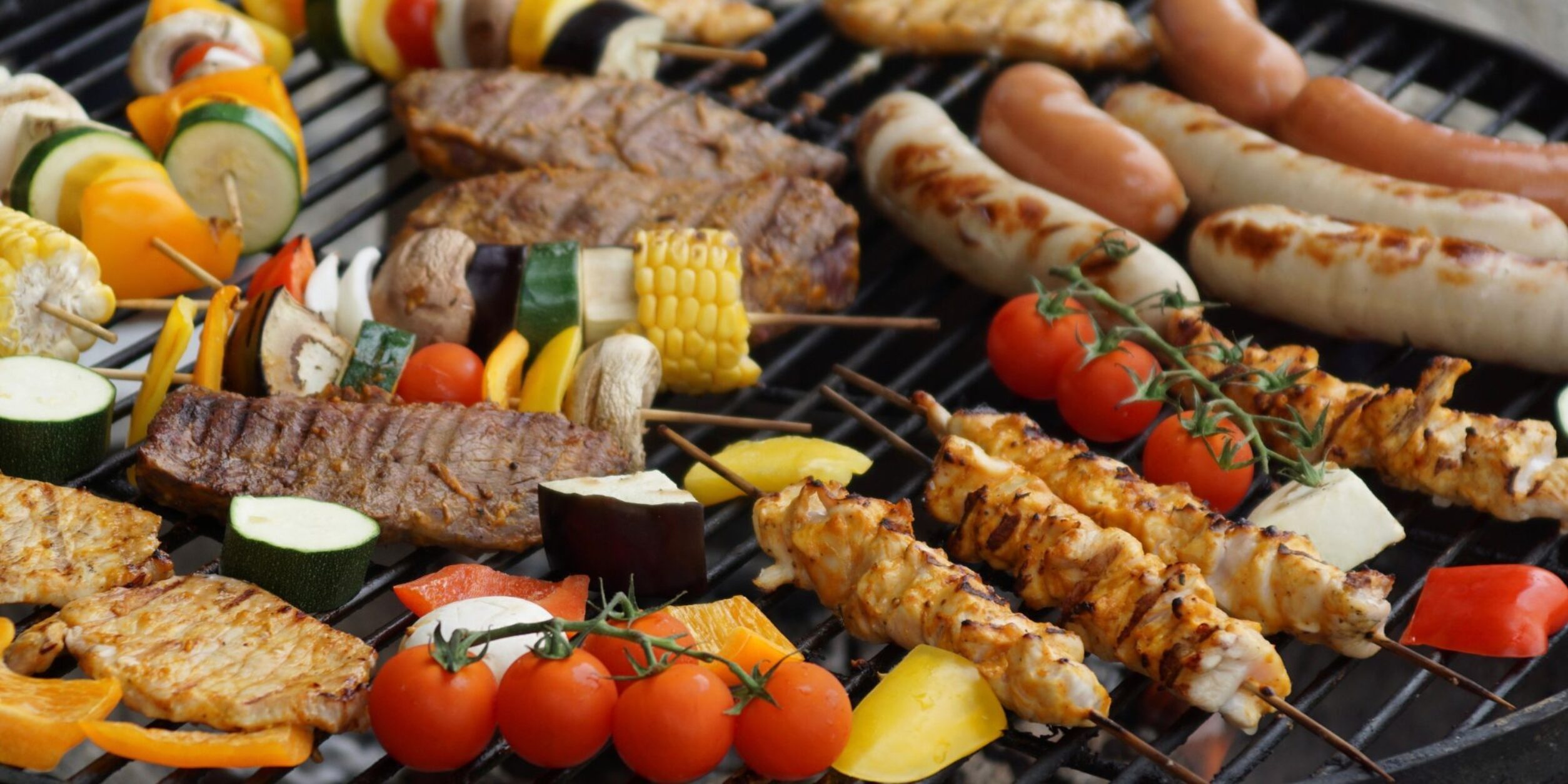 Grillfest Header