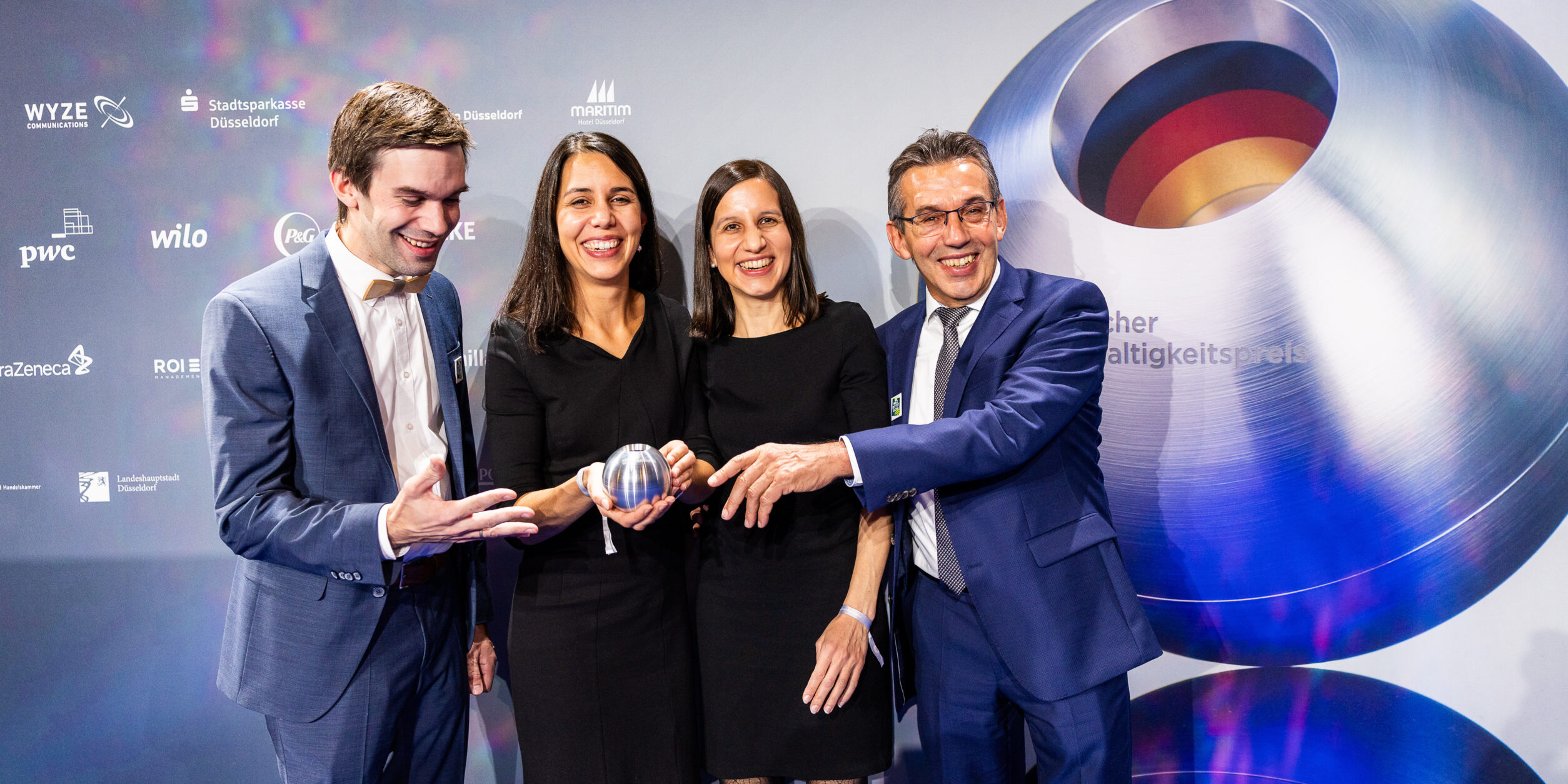 Bildnachweis. Foto: Taglieber dnp2024 2811 Schuchrat Kurbanov 292