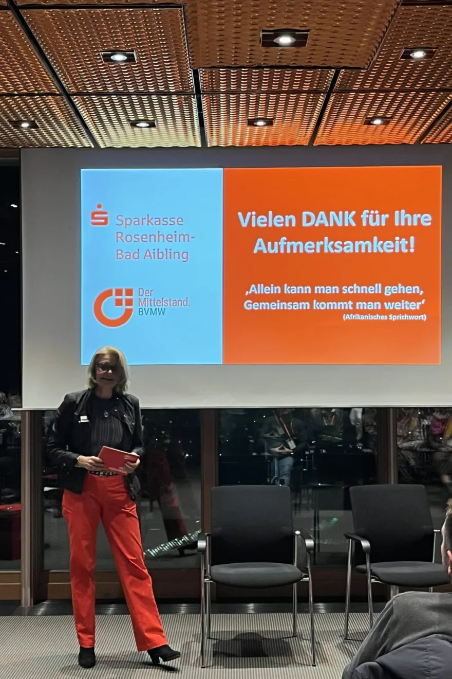 Impuls Nadja Satzger
