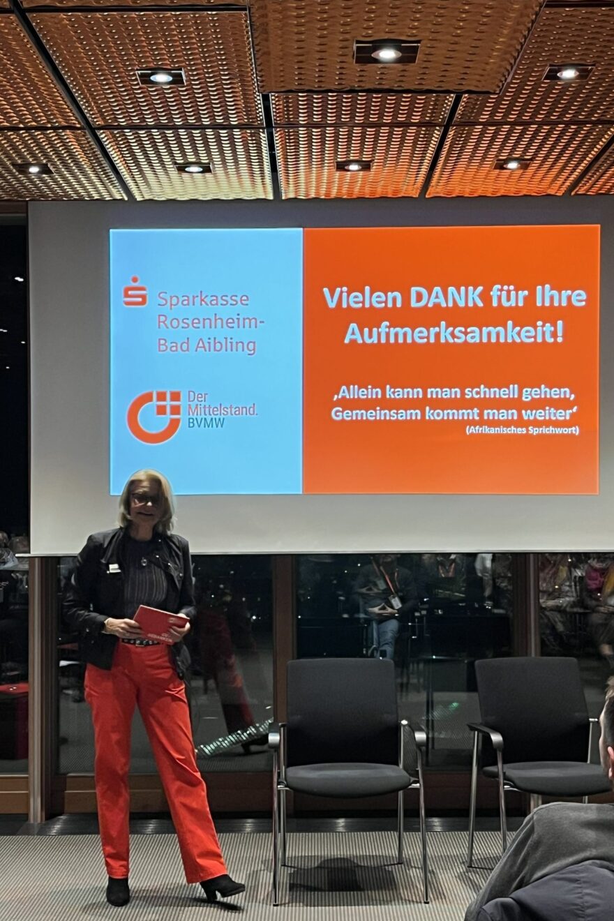 Impuls Nadja Satzger