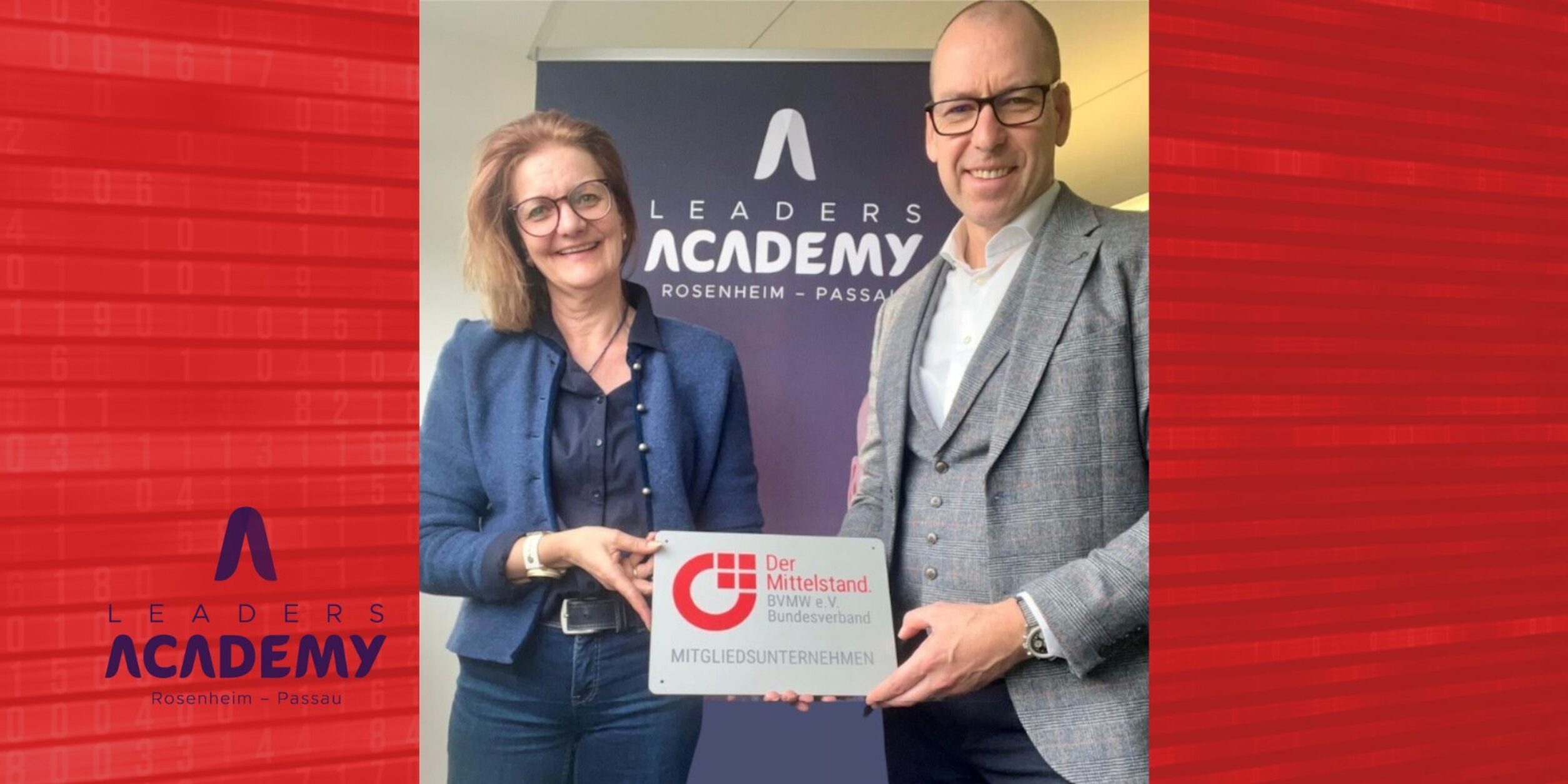 Leaders Academy M. Freund