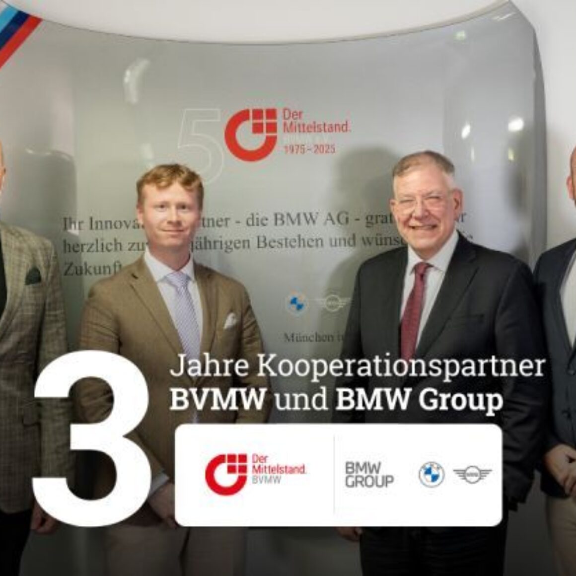 Der Mittelstand.BVMW