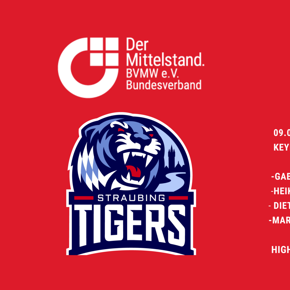 BVMW Niederbayern x Sports