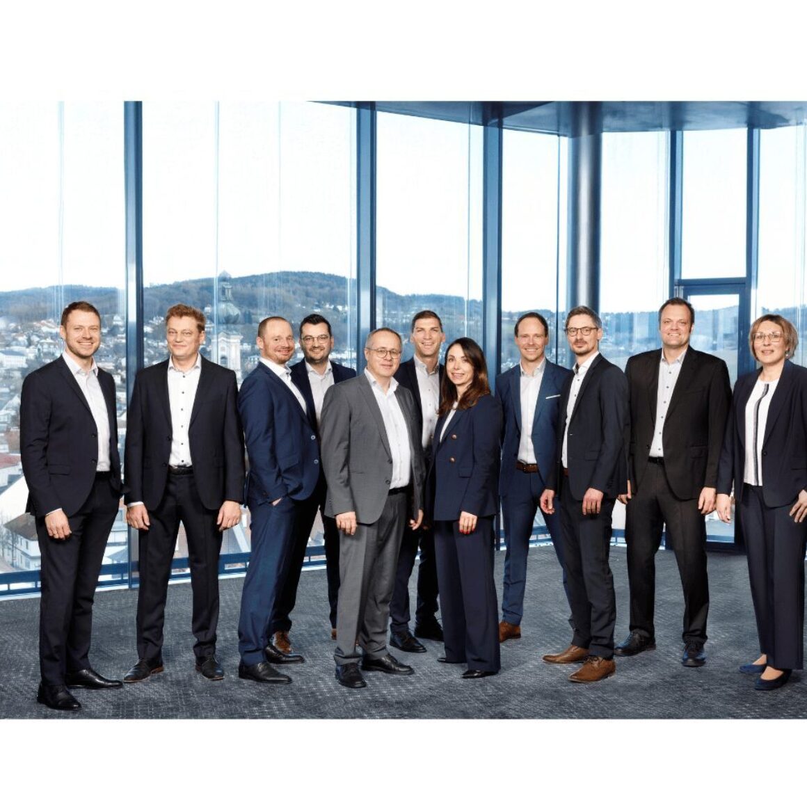 Consilia Wirtschaftsprüfung