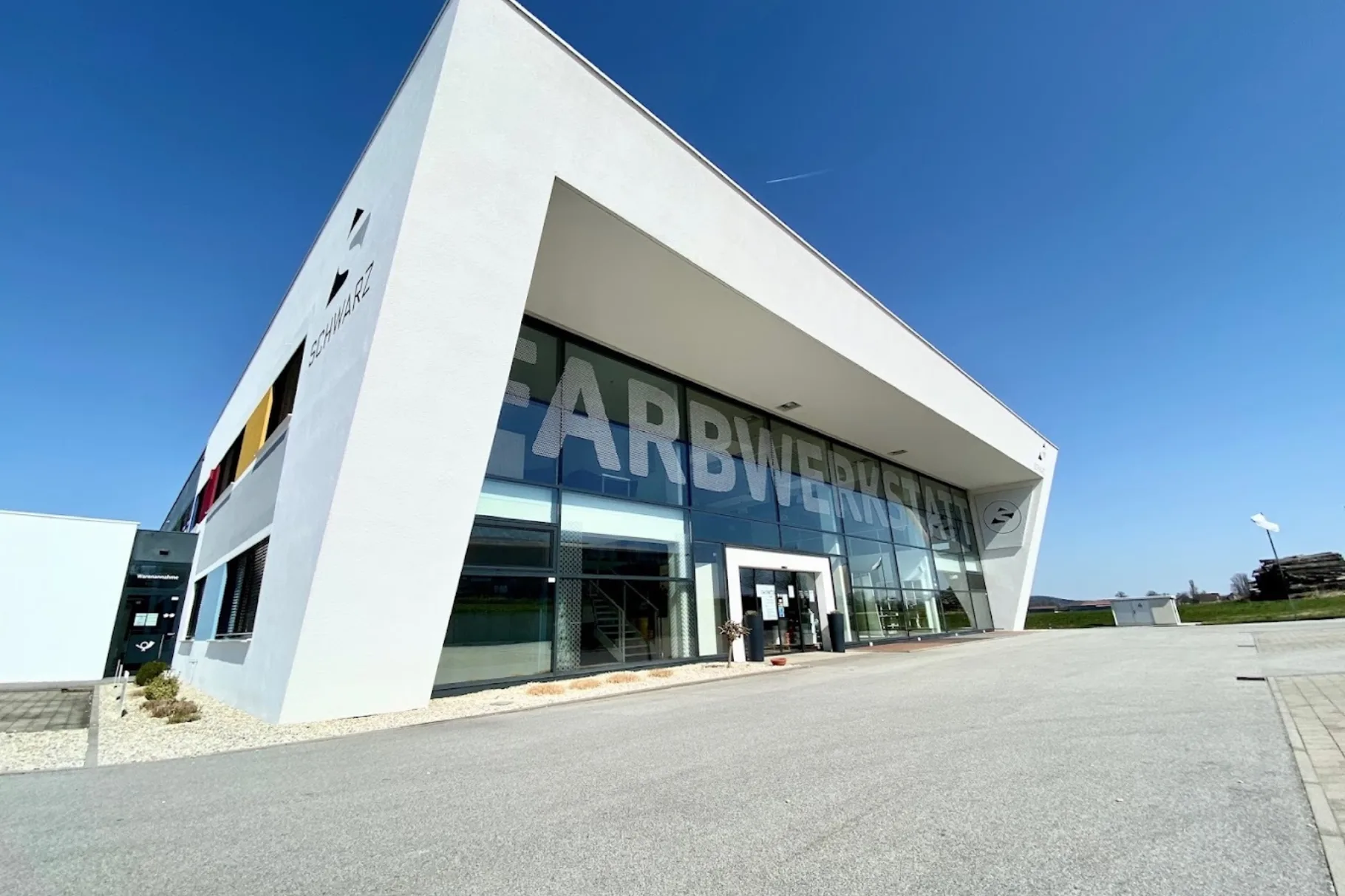 Arnstorf Handwerksunternehmen
