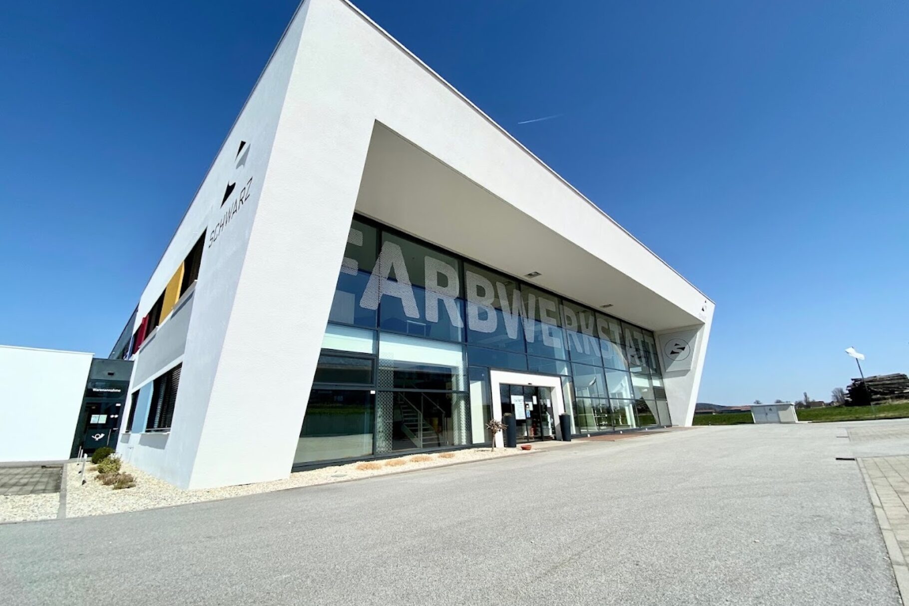 Arnstorf Handwerksunternehmen