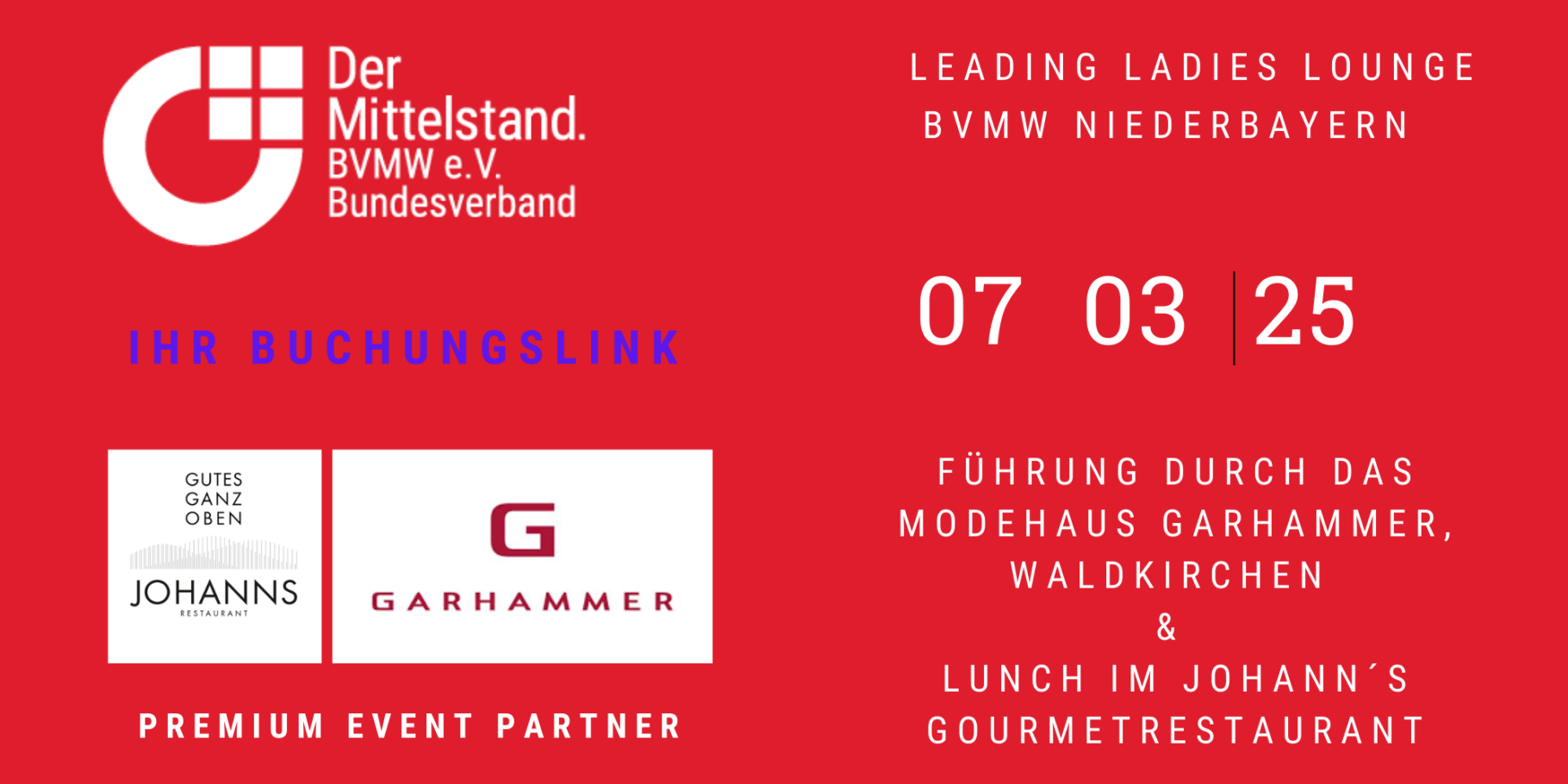 Starke Frauen aus Niederbayern