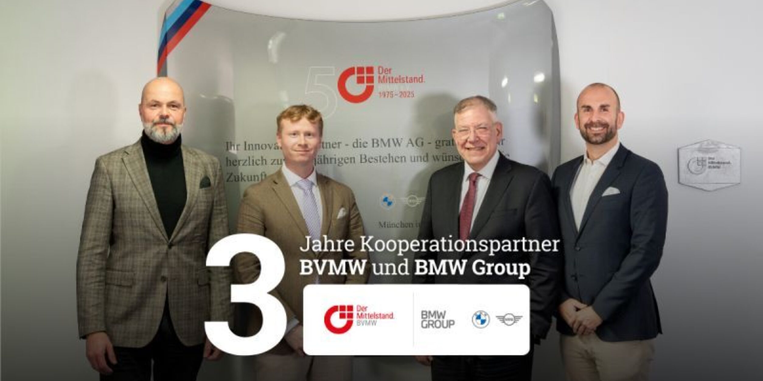 Der Mittelstand.BVMW