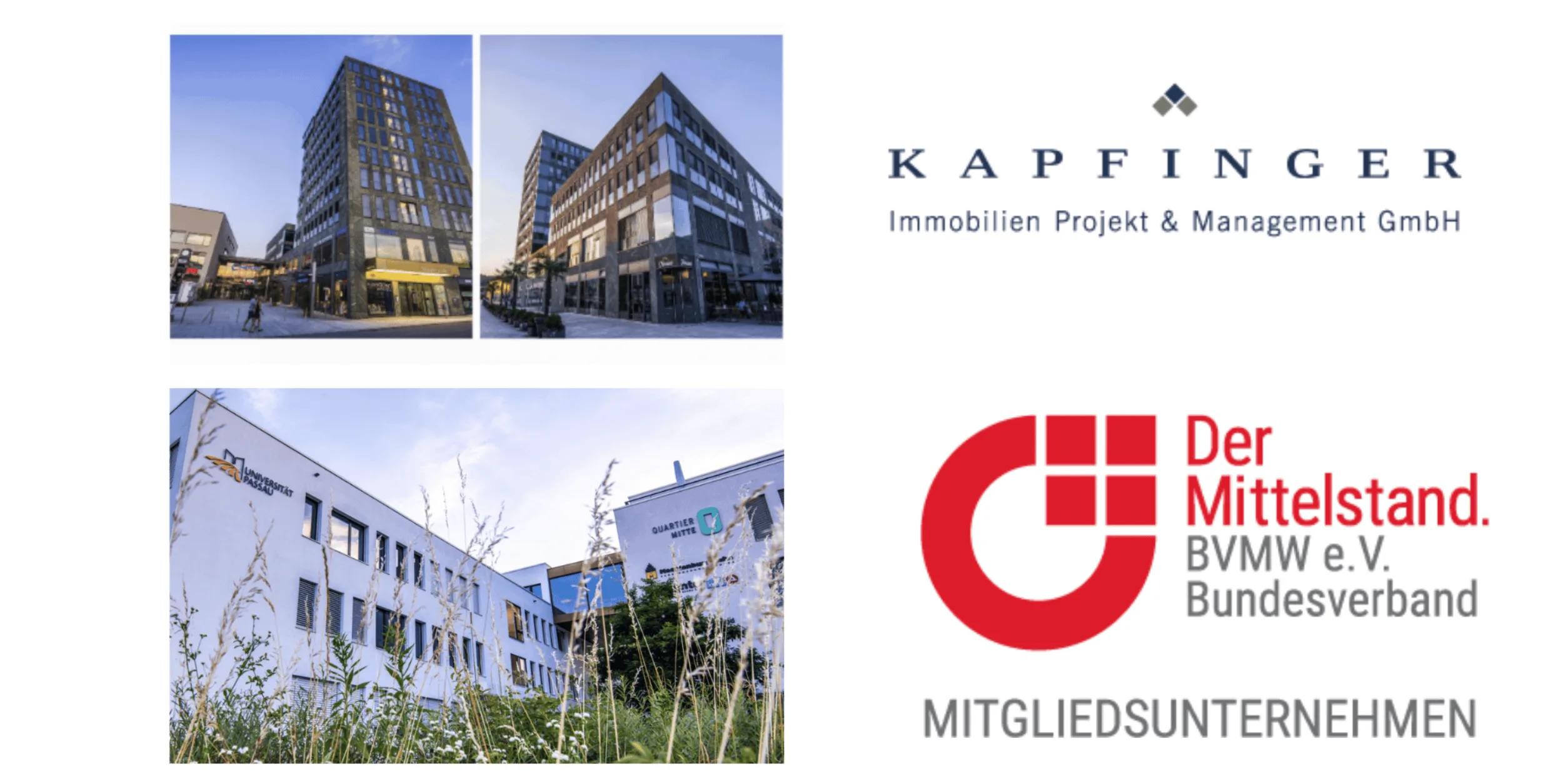 Immobilien Passau