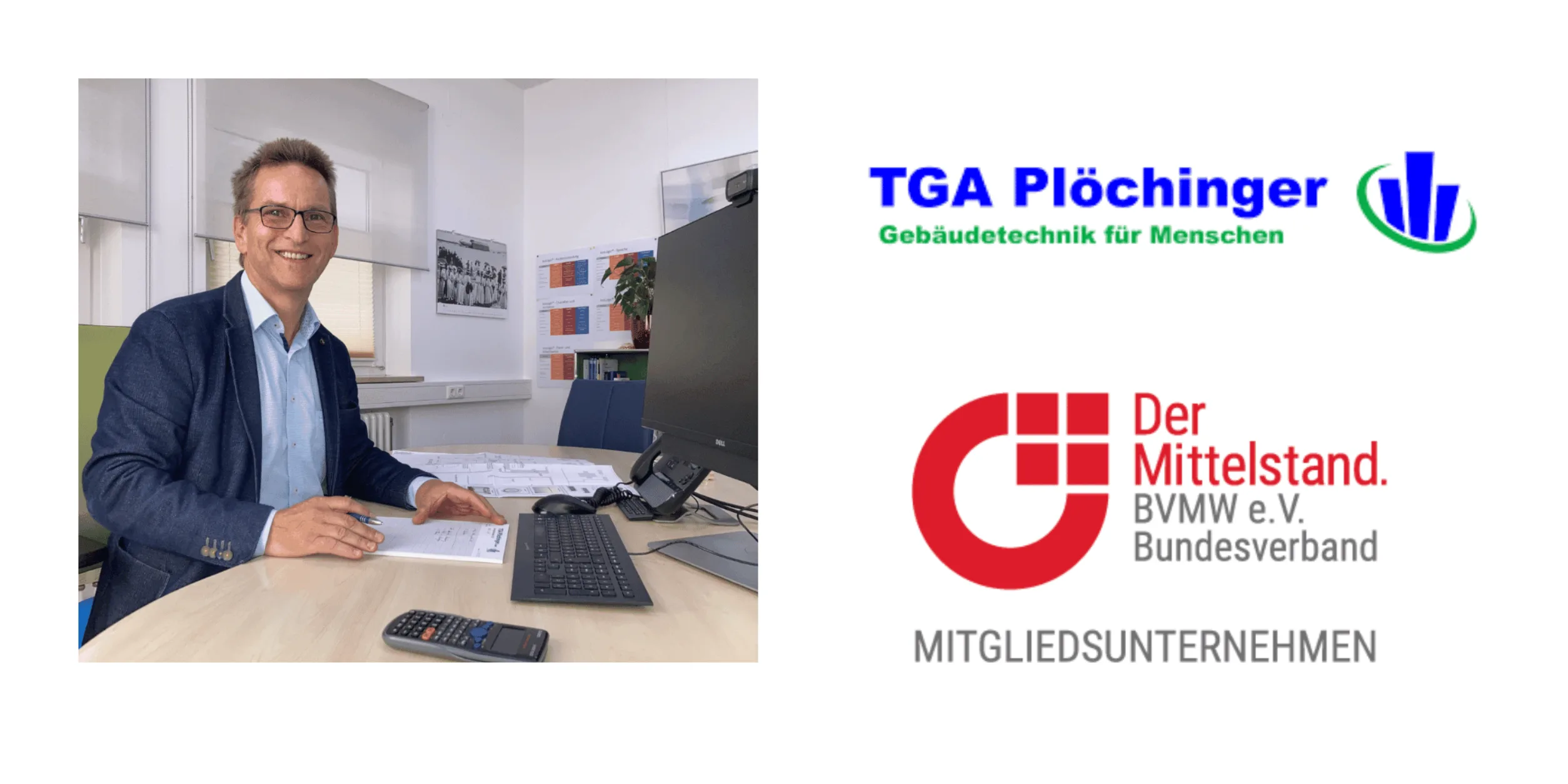 TGA Plöchinger Passau