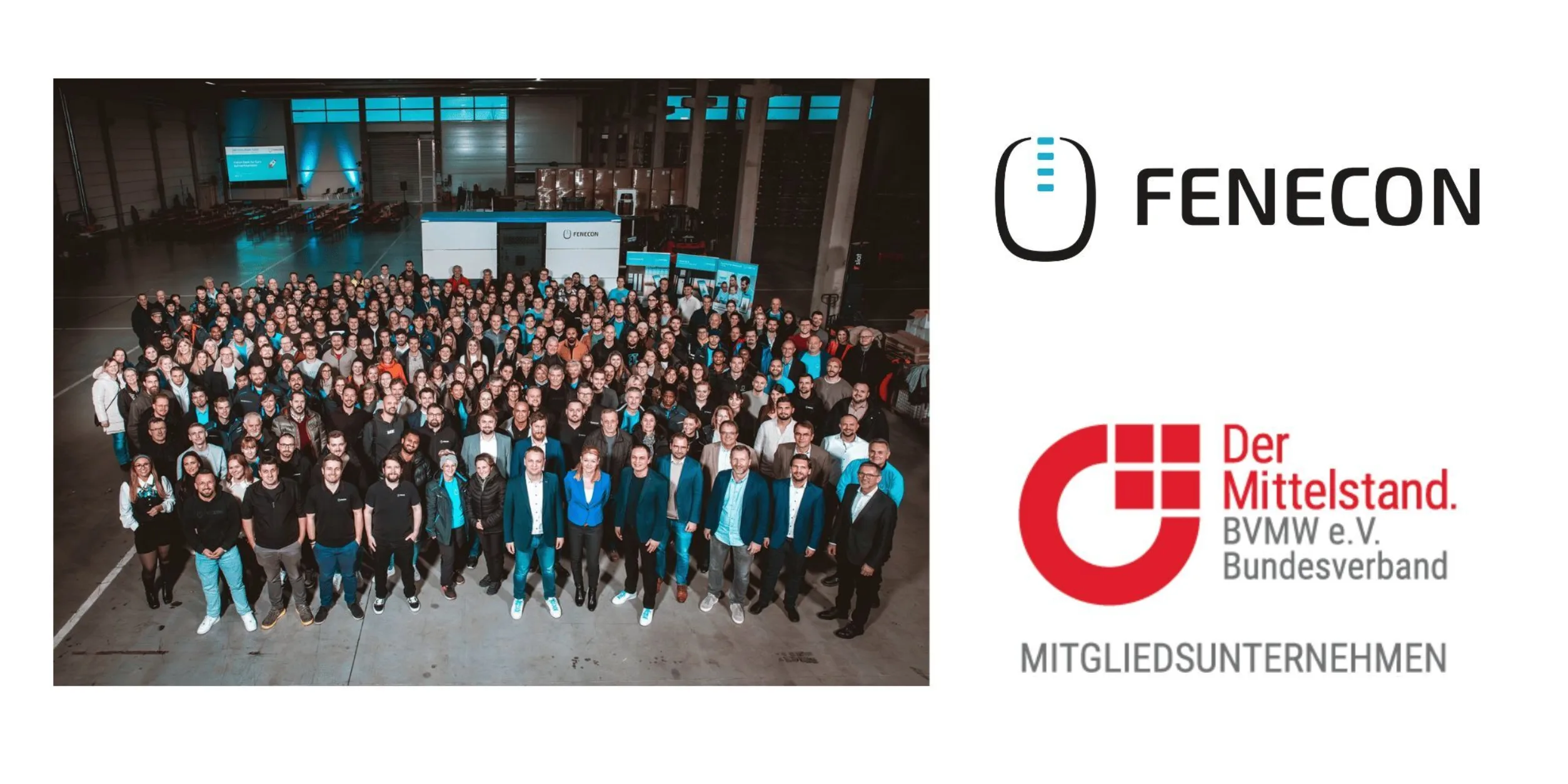 Fenecon Team